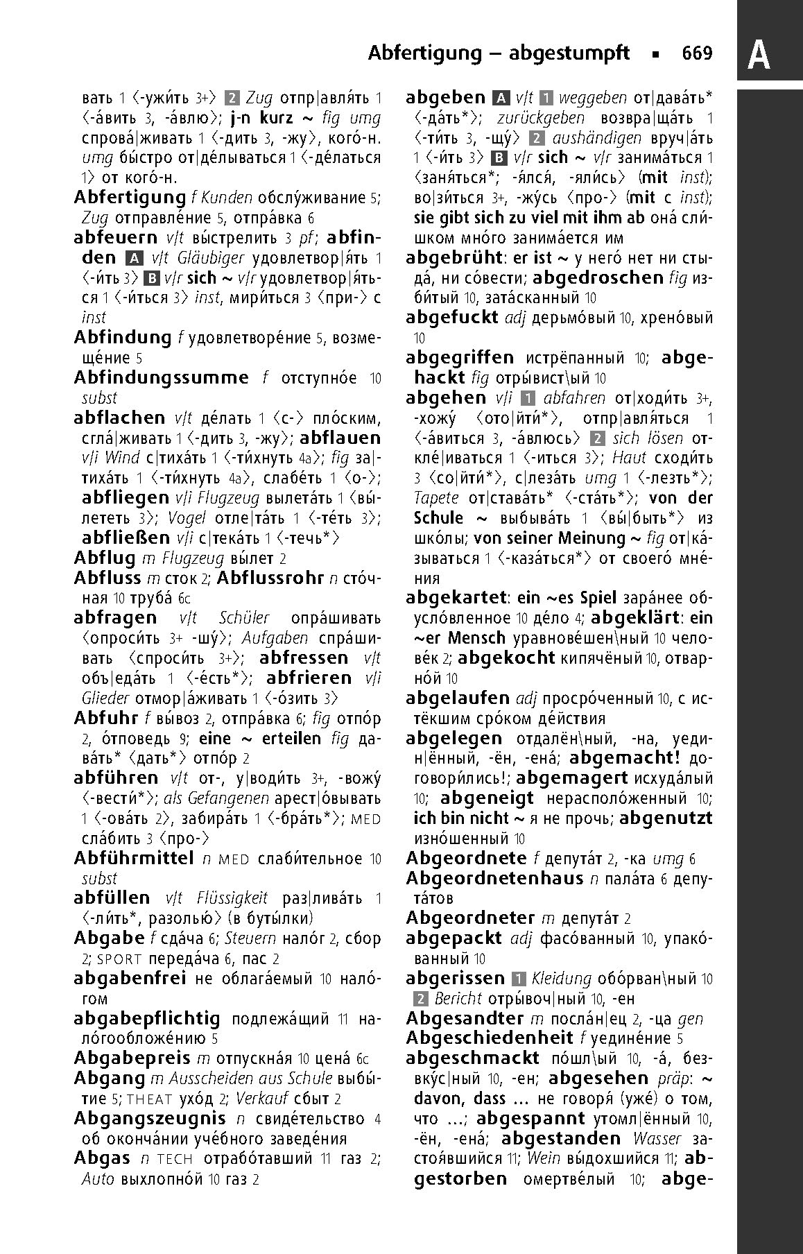 Langenscheidt Taschenwörterbuch Russisch Langenscheidt Taschenwörterbuch Russisch