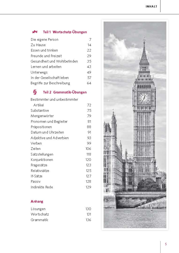 Langenscheidt Üben mit System Englisch