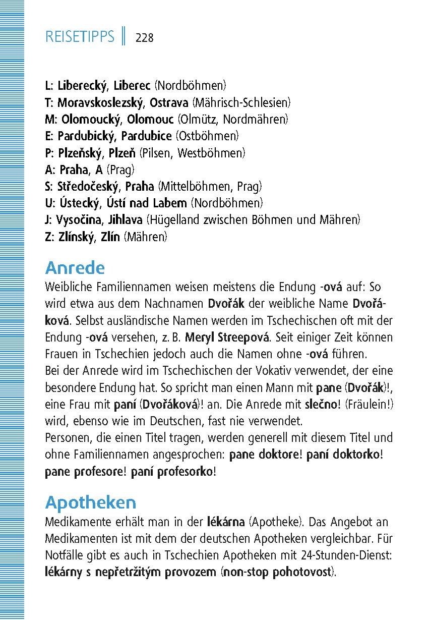 Langenscheidt Universal-Wörterbuch Tschechisch