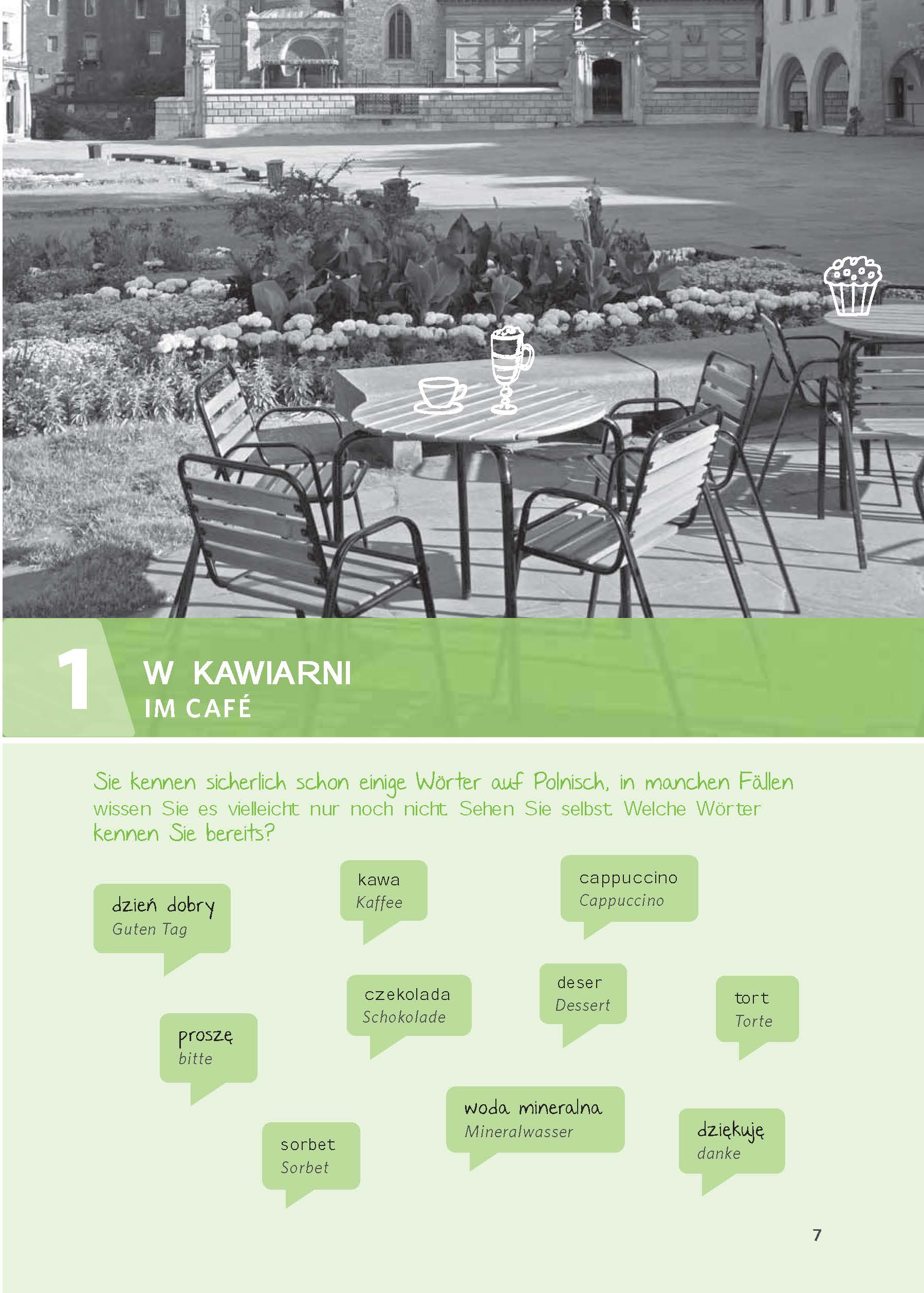 PONS Polnisch leicht & locker