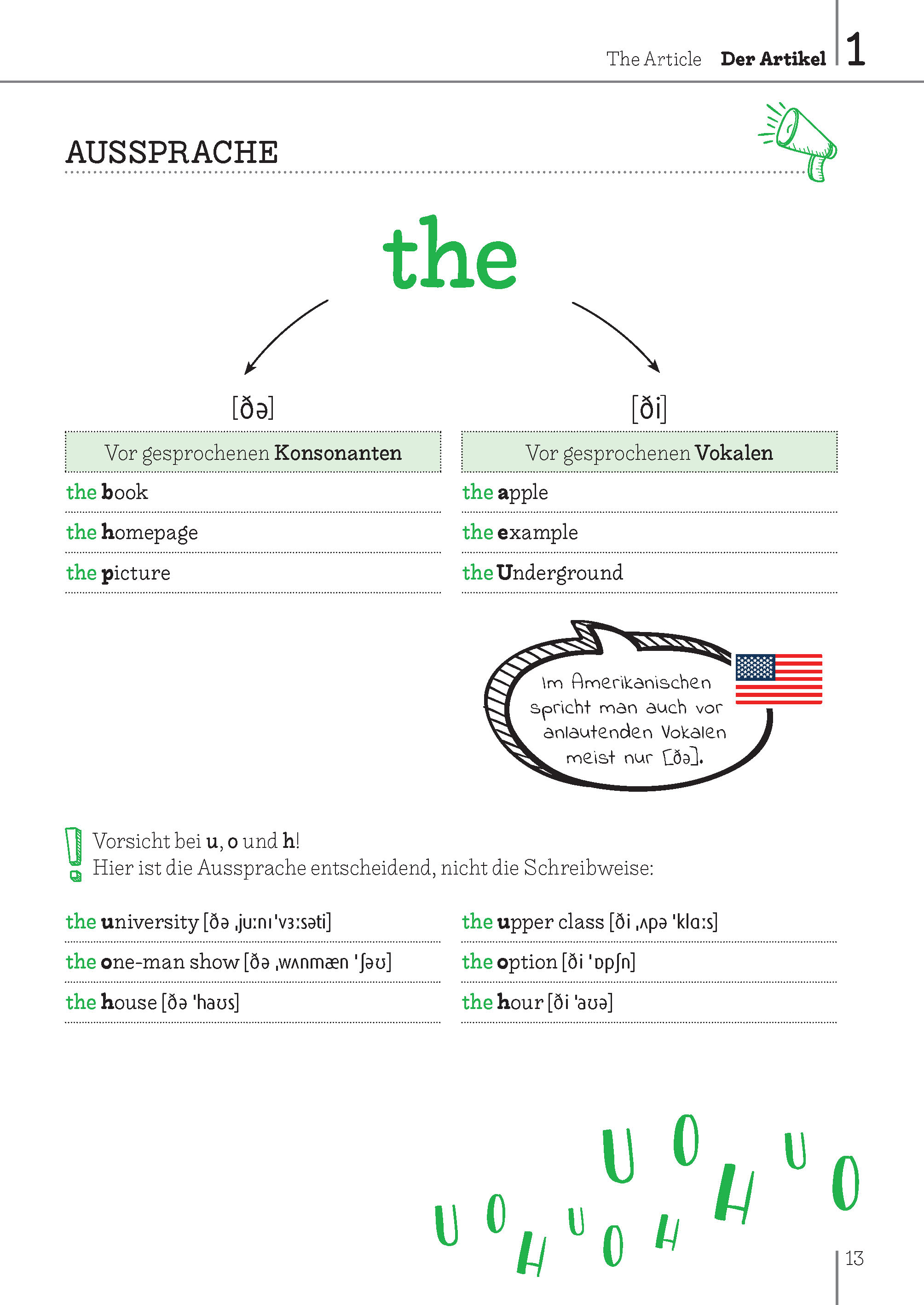 Langenscheidt Bild für Bild Grammatik Englisch