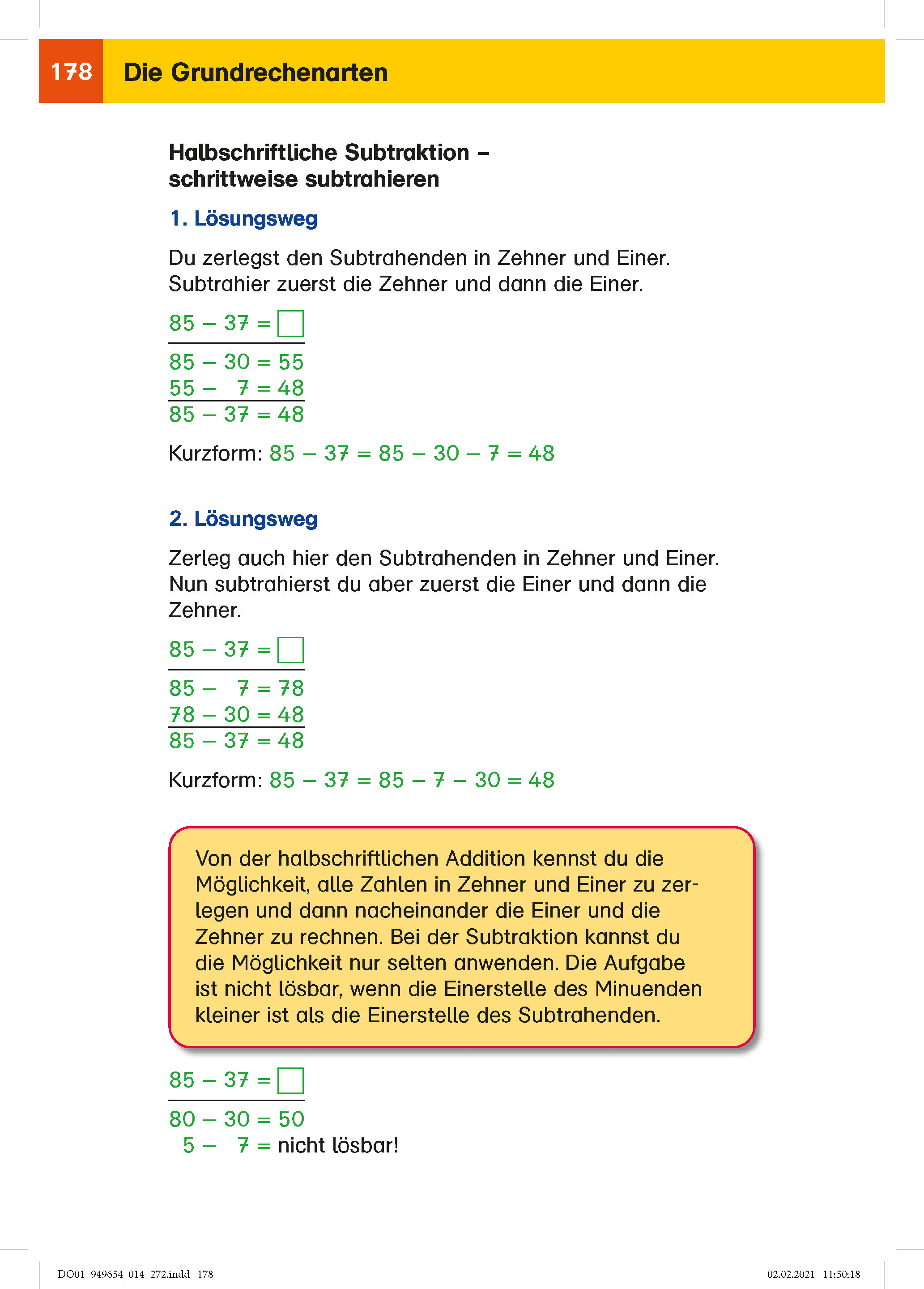 Klett Das Super-Grundschul-Wissensbuch Deutsch und Mathematik 1. - 4. Klasse Klett Das Super-Grundschul-Wissensbuch Deutsch und Mathematik 1. - 4. Klasse