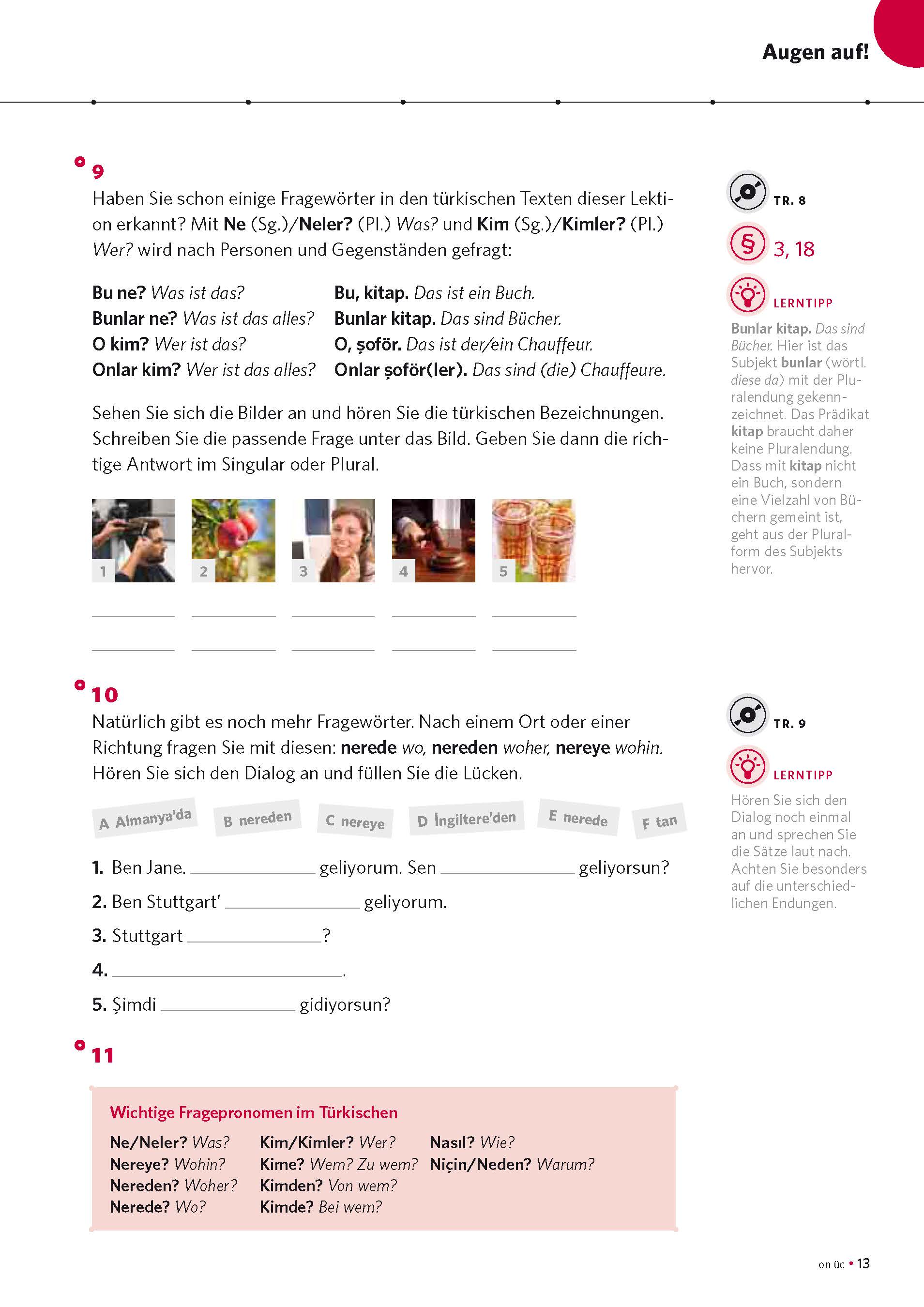 PONS Power-Sprachkurs Türkisch 1