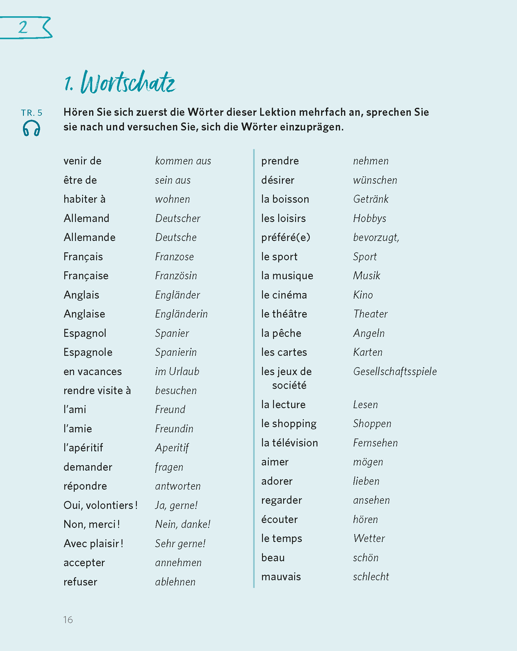 Langenscheidt Je parle français Langenscheidt Je parle français