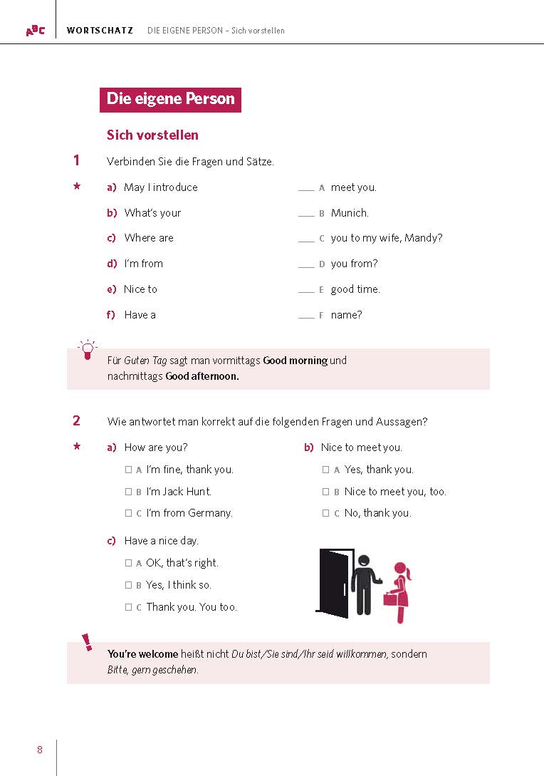 Langenscheidt Üben mit System Englisch