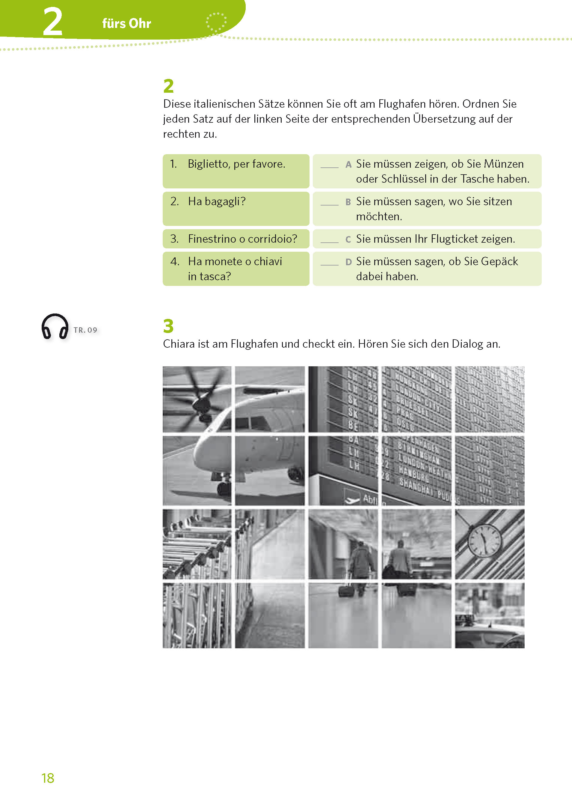 PONS Der große Sprachkurs Italienisch