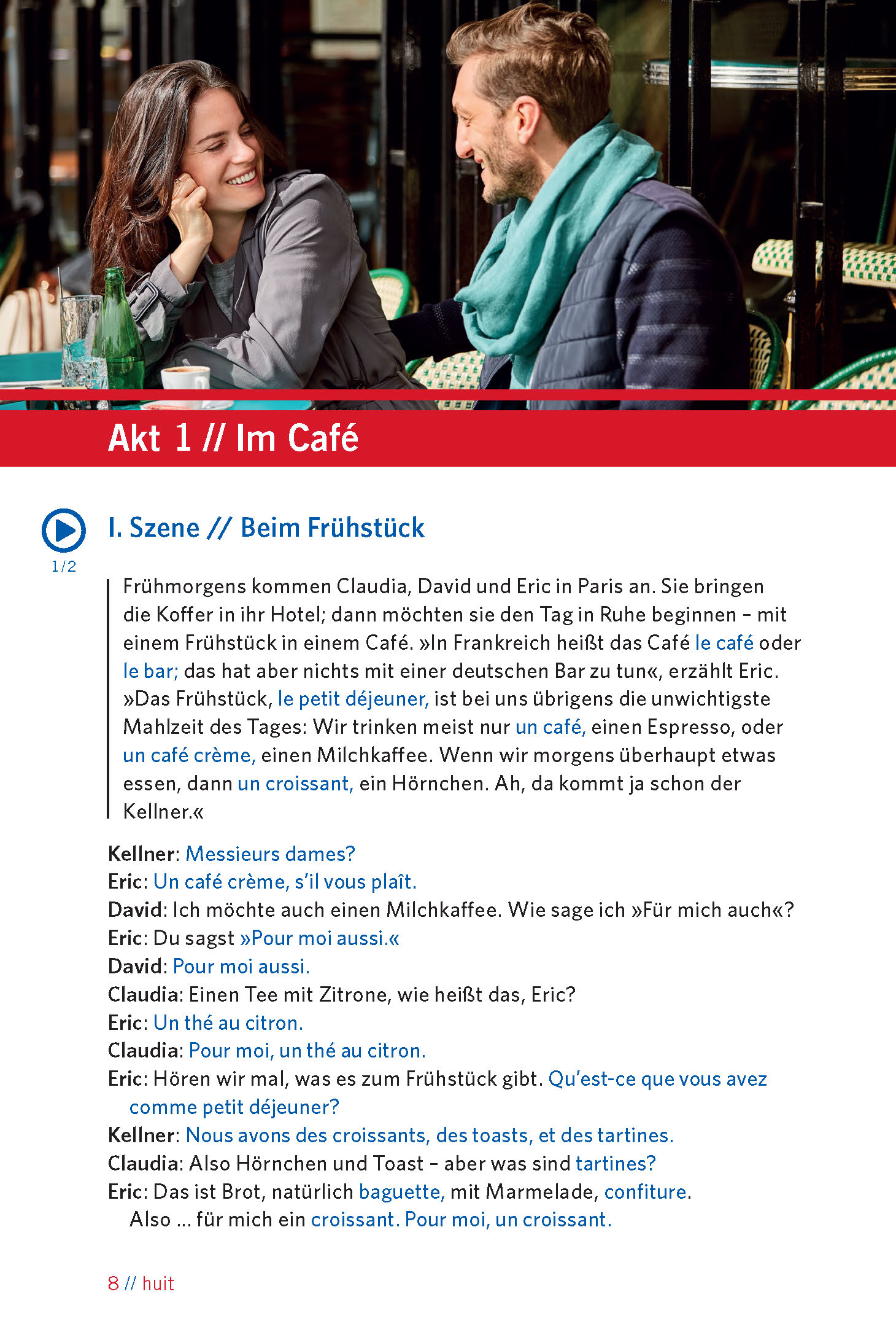 Langenscheidt Endlich Urlaub! Französisch Langenscheidt Endlich Urlaub! Französisch