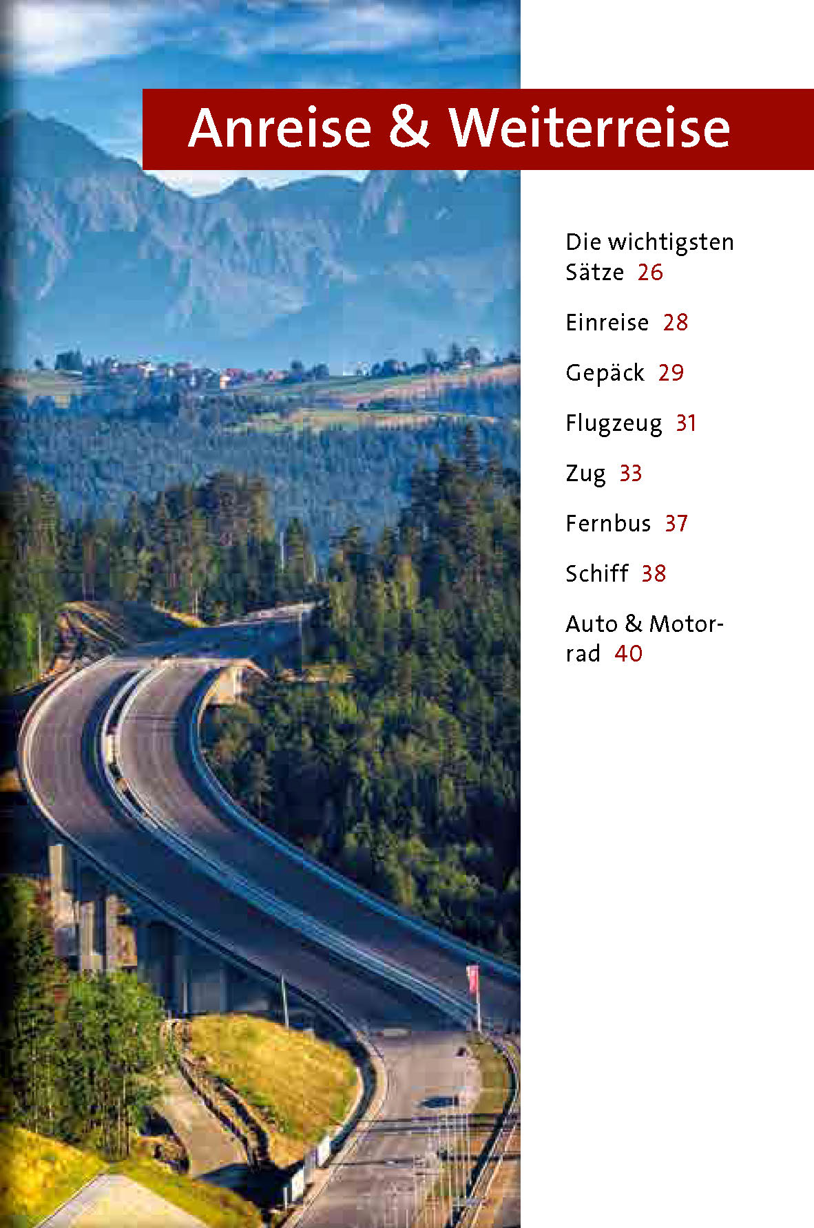 Langenscheidt Sprachführer Polnisch