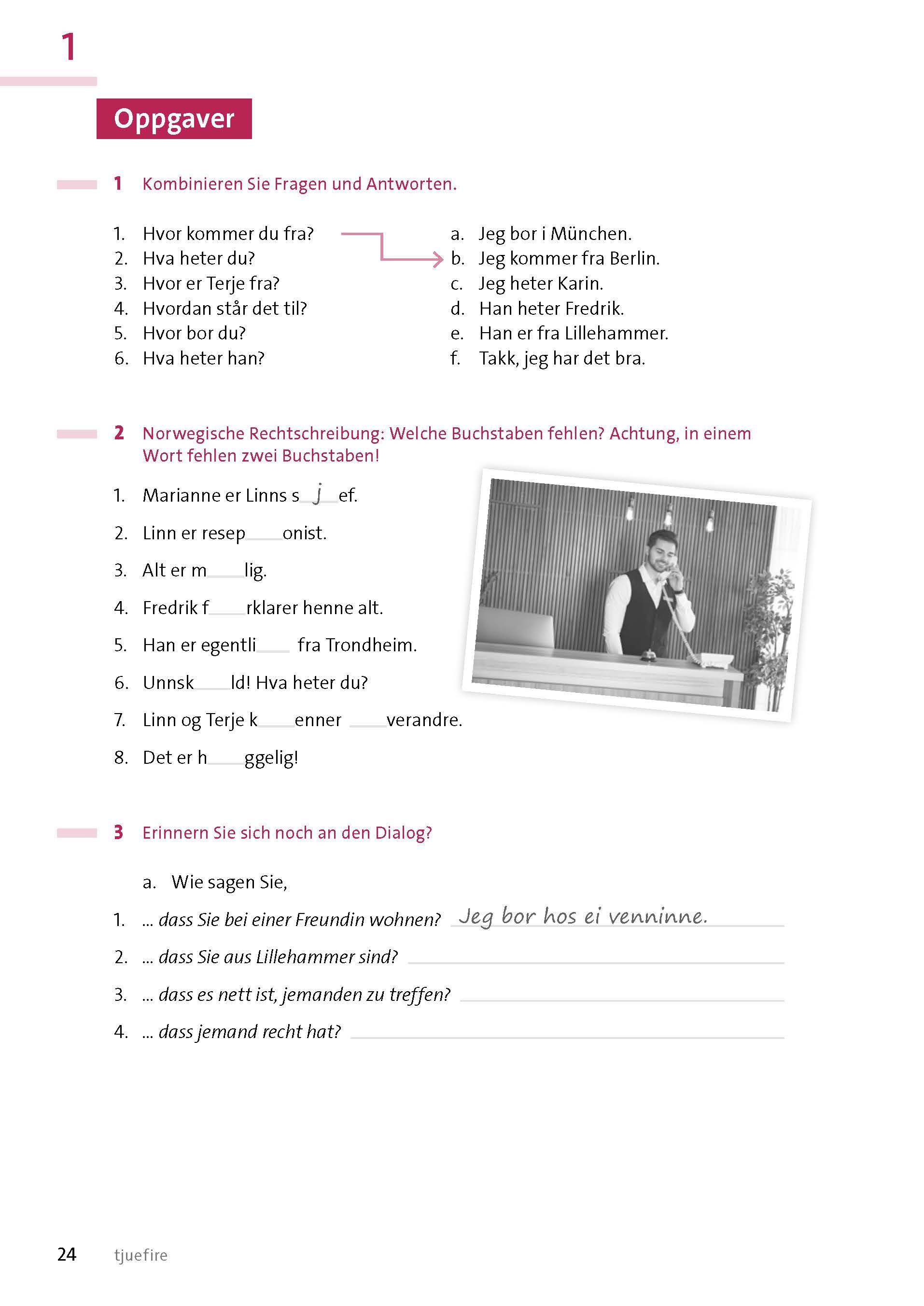 Langenscheidt Sprachkurs mit System Norwegisch Langenscheidt Sprachkurs mit System Norwegisch