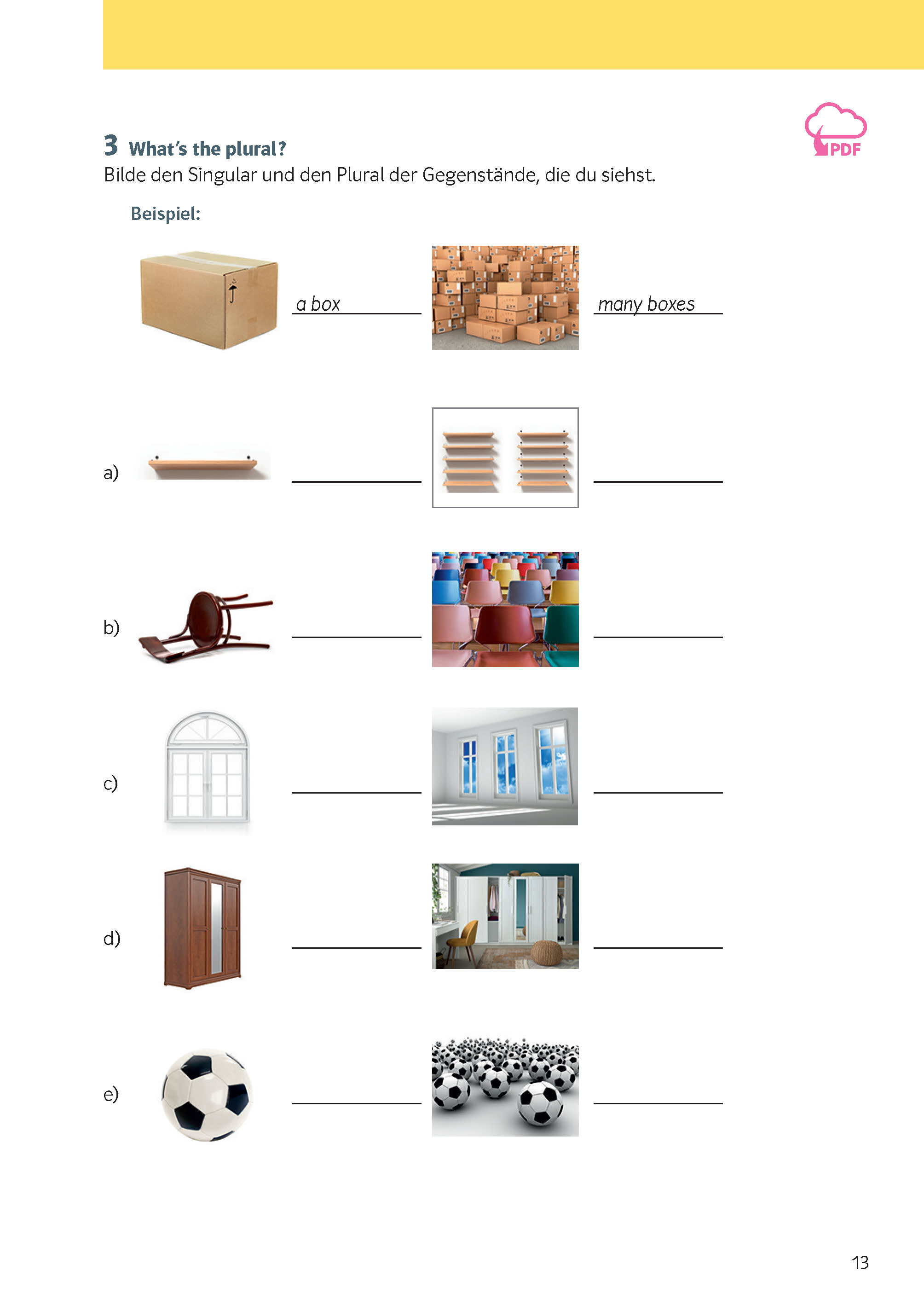 Klett KomplettTrainer Gymnasium Englisch 5. Klasse