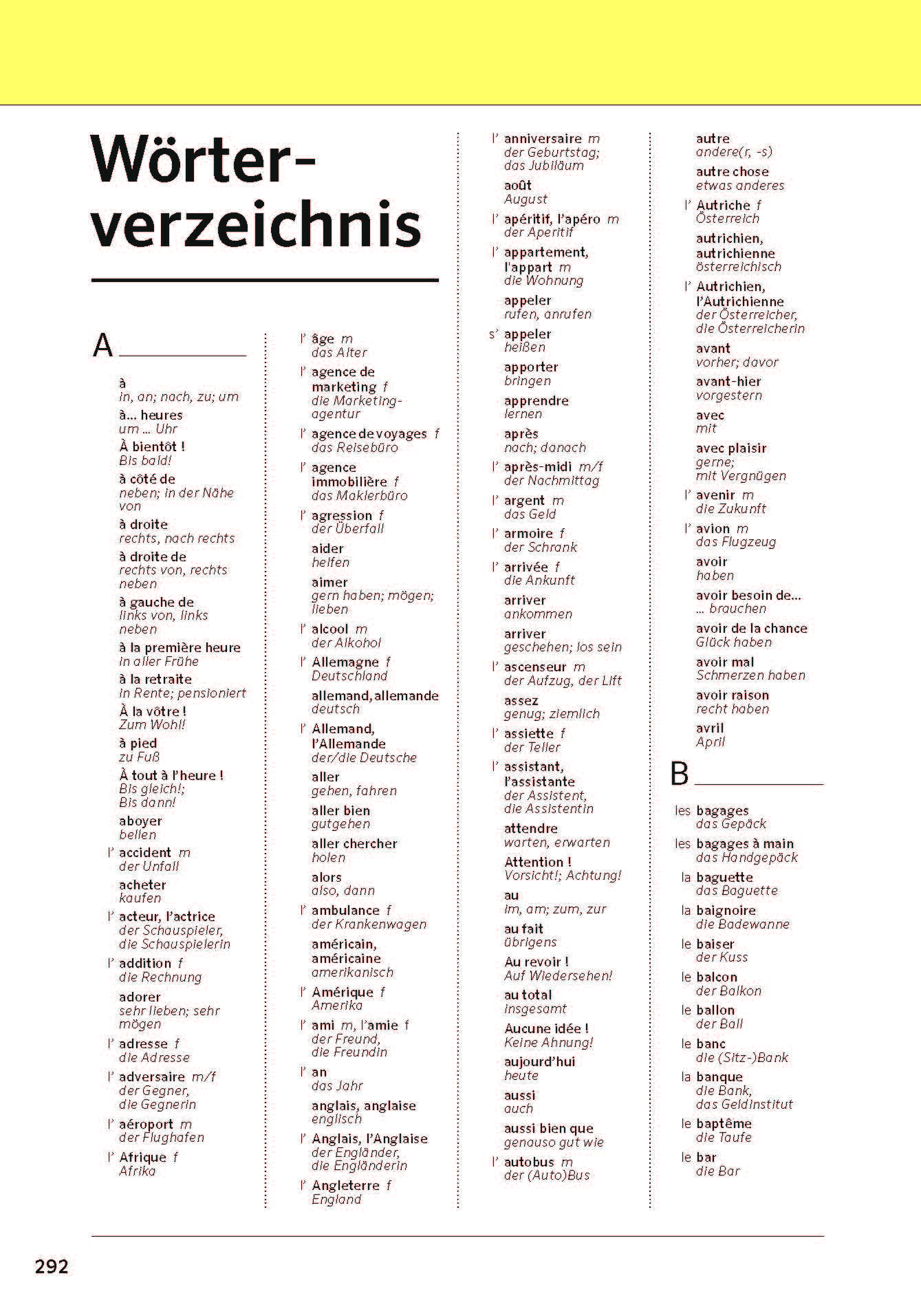 Langenscheidt Schritt für Schritt Französisch Langenscheidt Schritt für Schritt Französisch