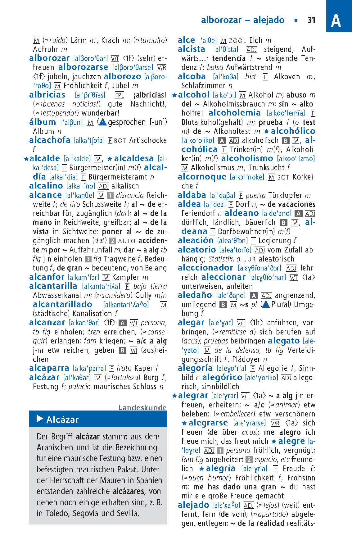 Langenscheidt Schulwörterbuch Spanisch Langenscheidt Schulwörterbuch Spanisch