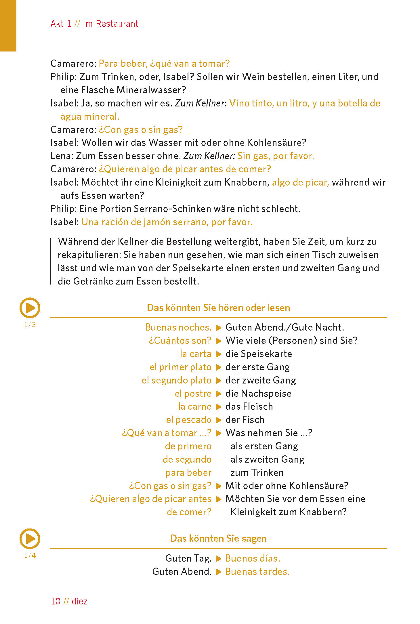 Langenscheidt Endlich Urlaub! Spanisch Langenscheidt Endlich Urlaub! Spanisch
