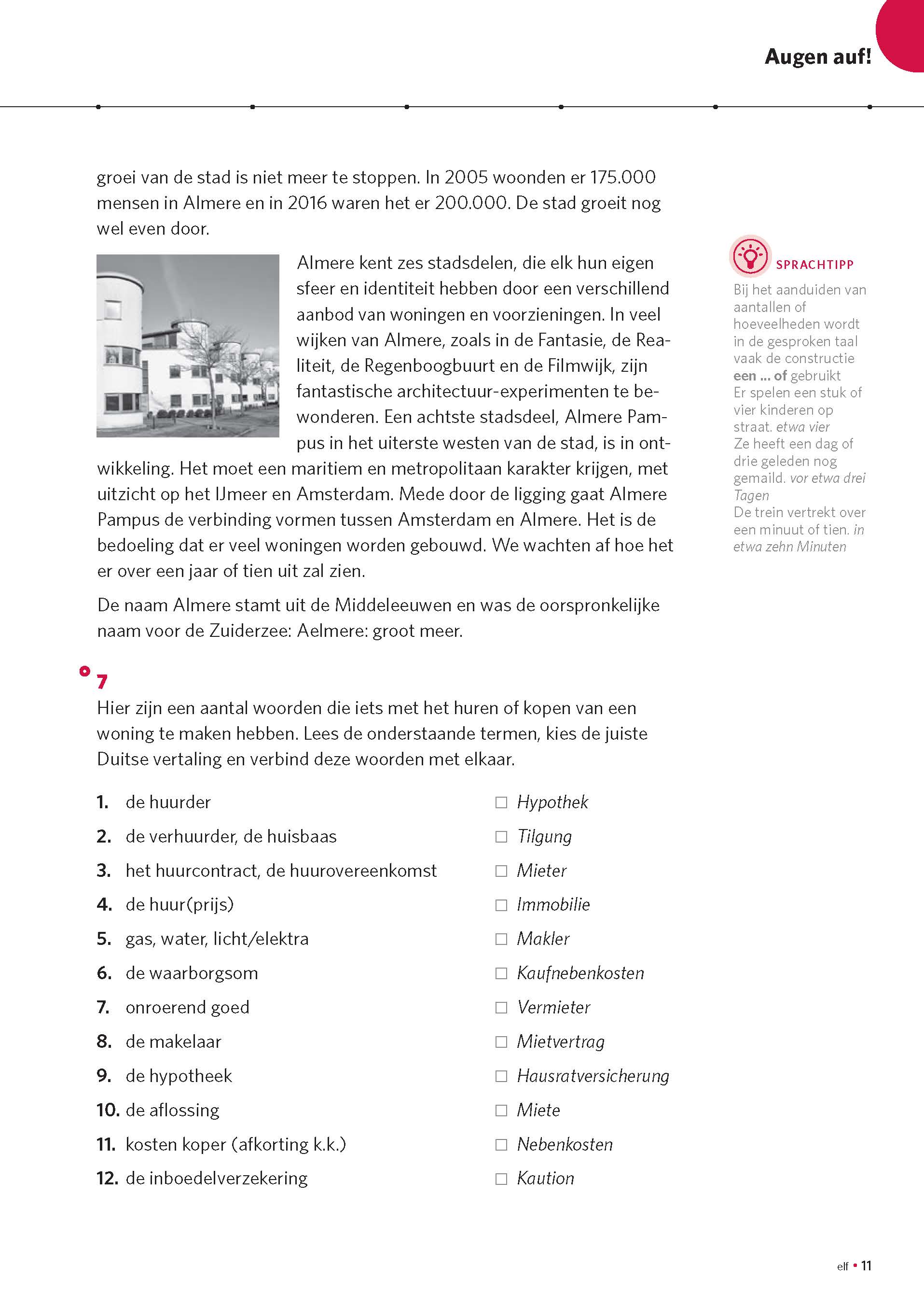 PONS Power-Sprachkurs Niederländisch für Fortgeschrittene