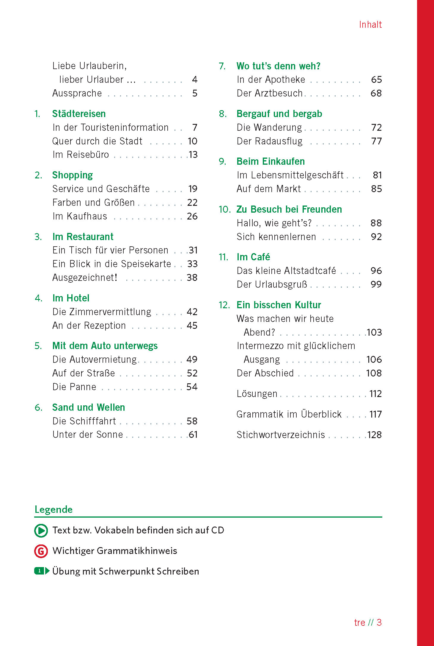 Langenscheidt Endlich Urlaub! Italienisch