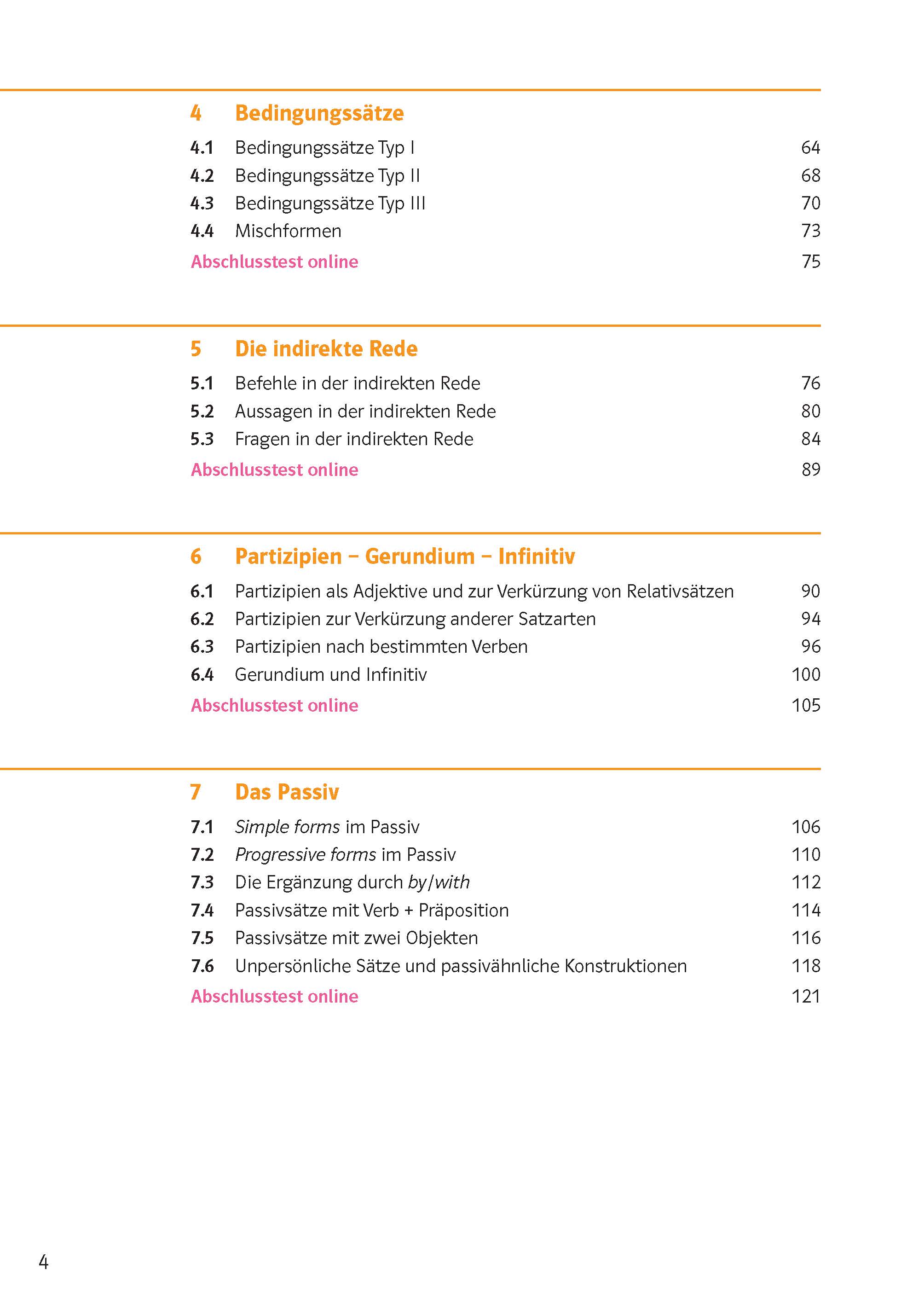 Klett Sicher in Englisch Grammatik 9./10. Klasse