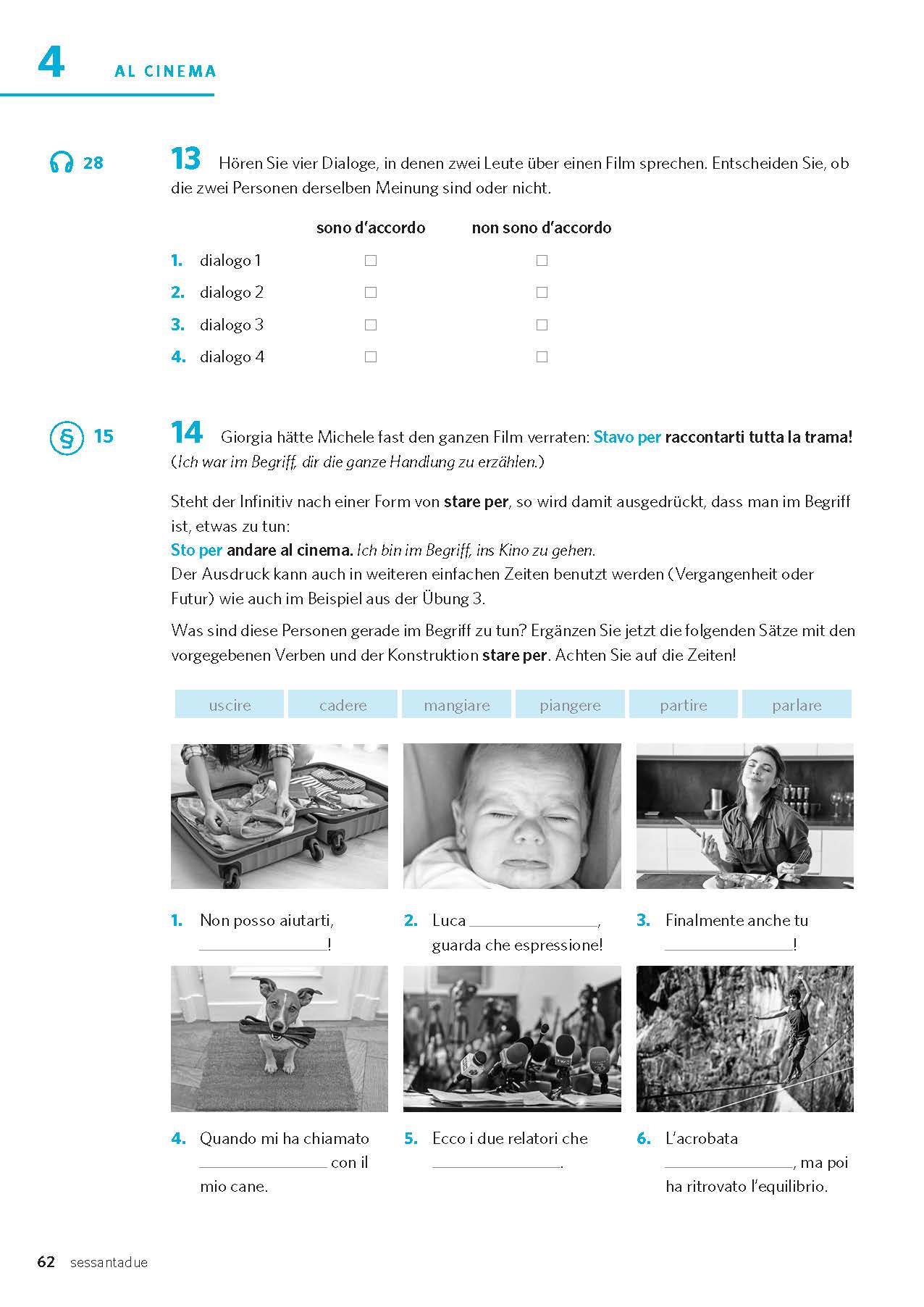 PONS Power-Sprachkurs Italienisch 2