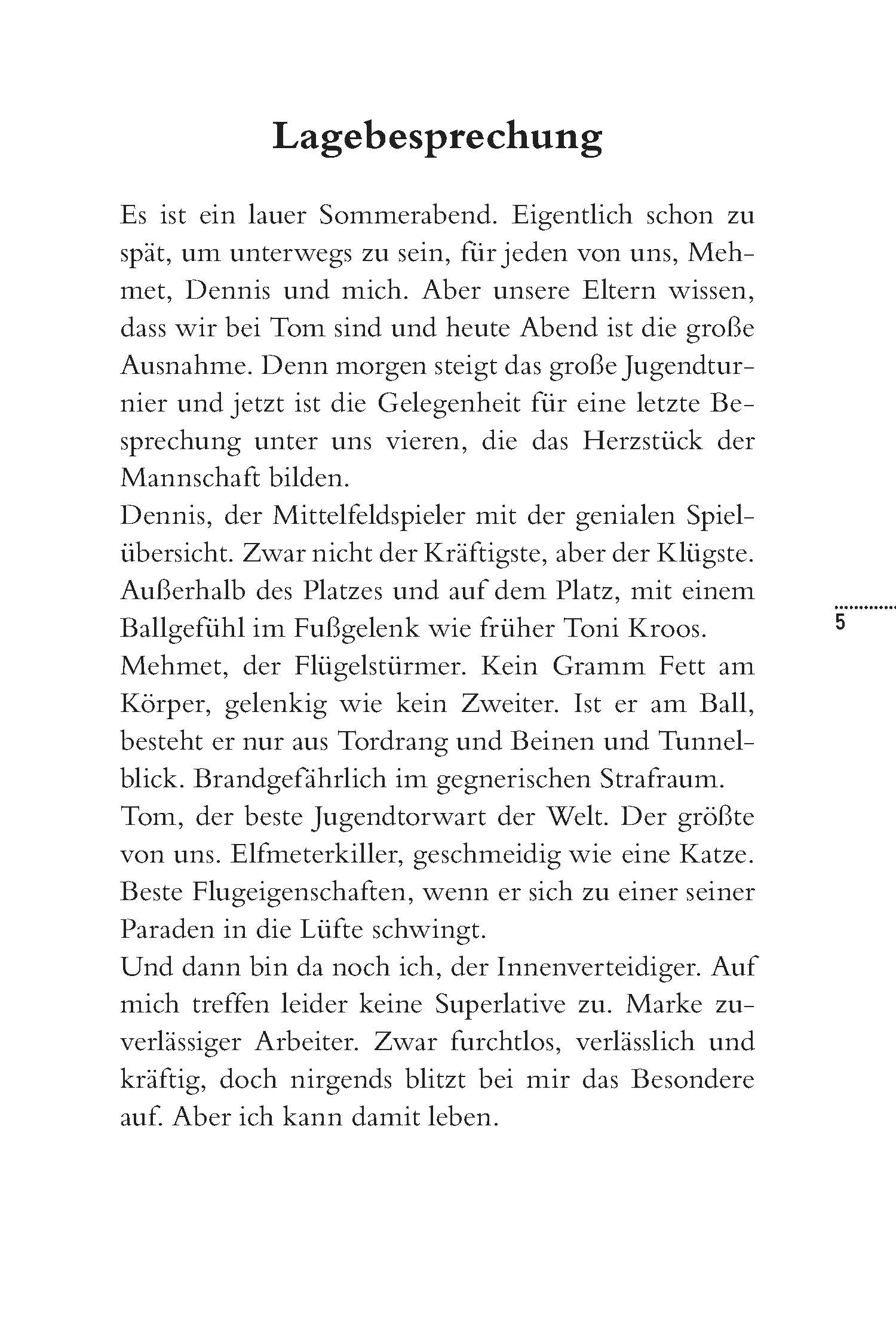 Langenscheidt Krimis für Kids - Foul Play - Falsches Spiel