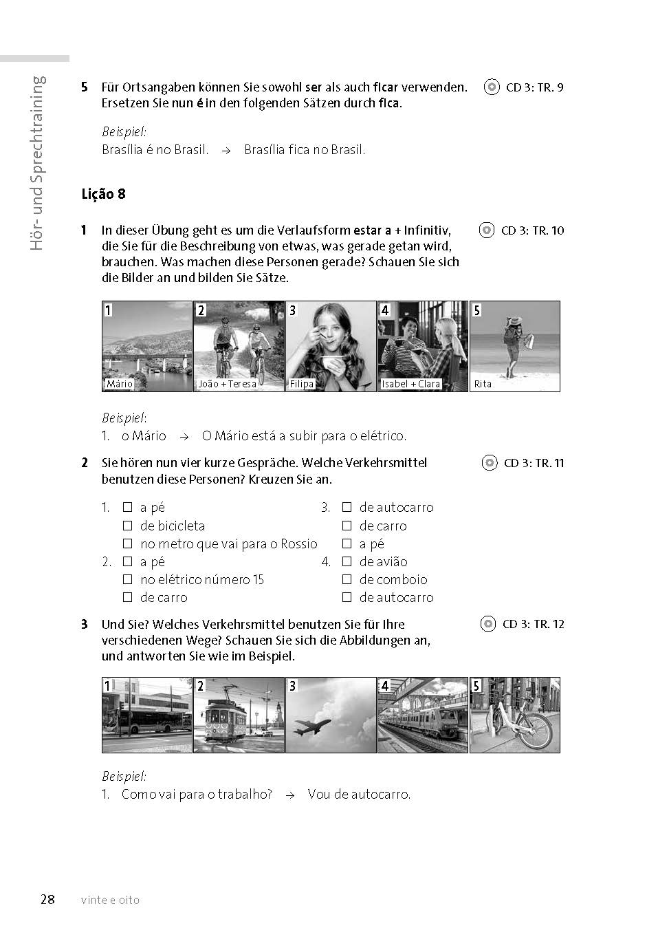 Langenscheidt Portugiesisch mit System