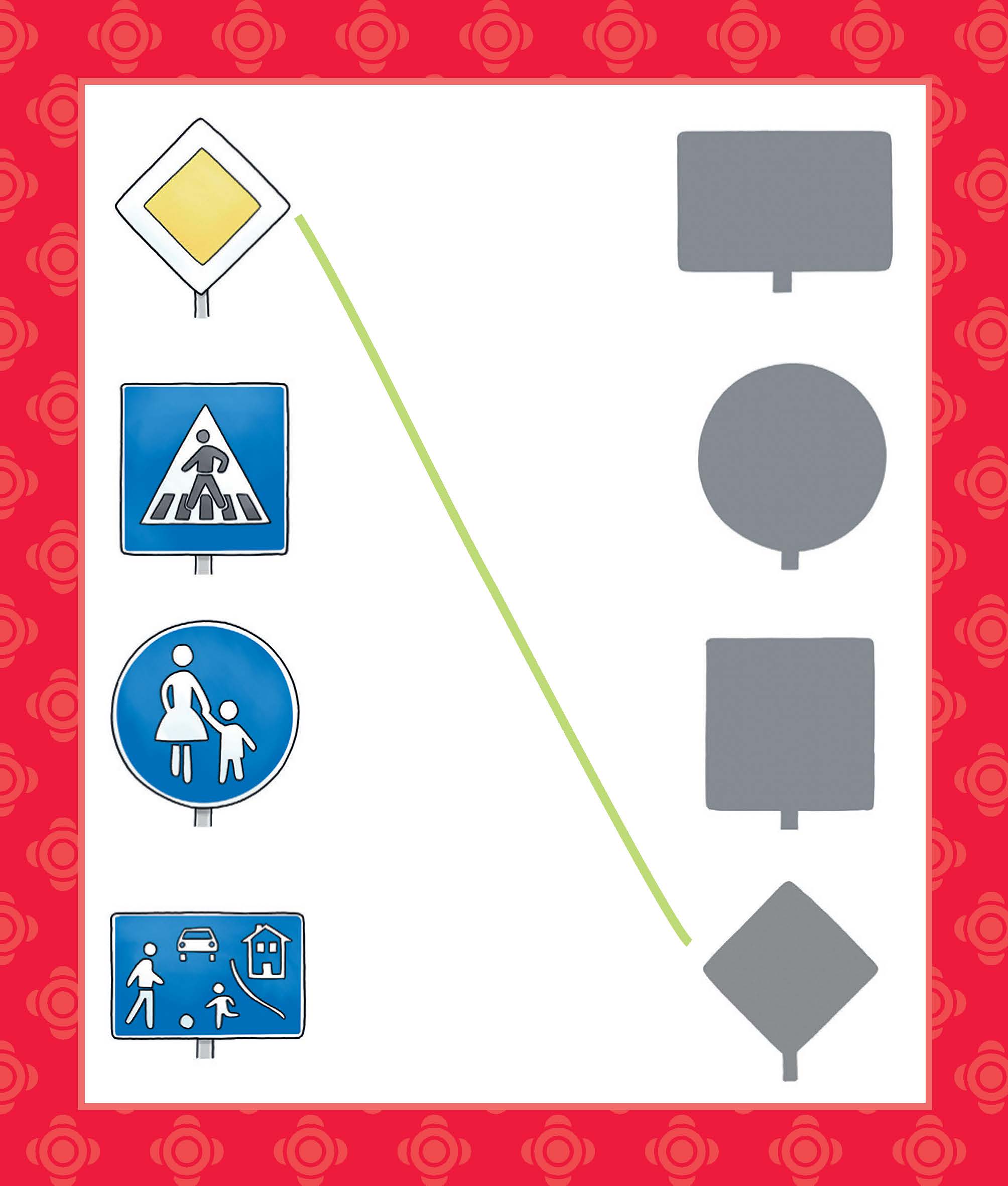 Klett Mein Lieblings-Block Tatütata! Meine ersten Rätselspiele