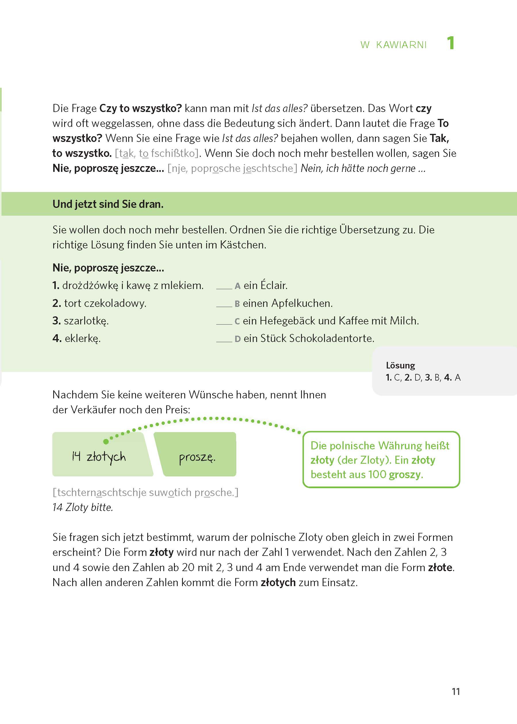 PONS Polnisch leicht & locker