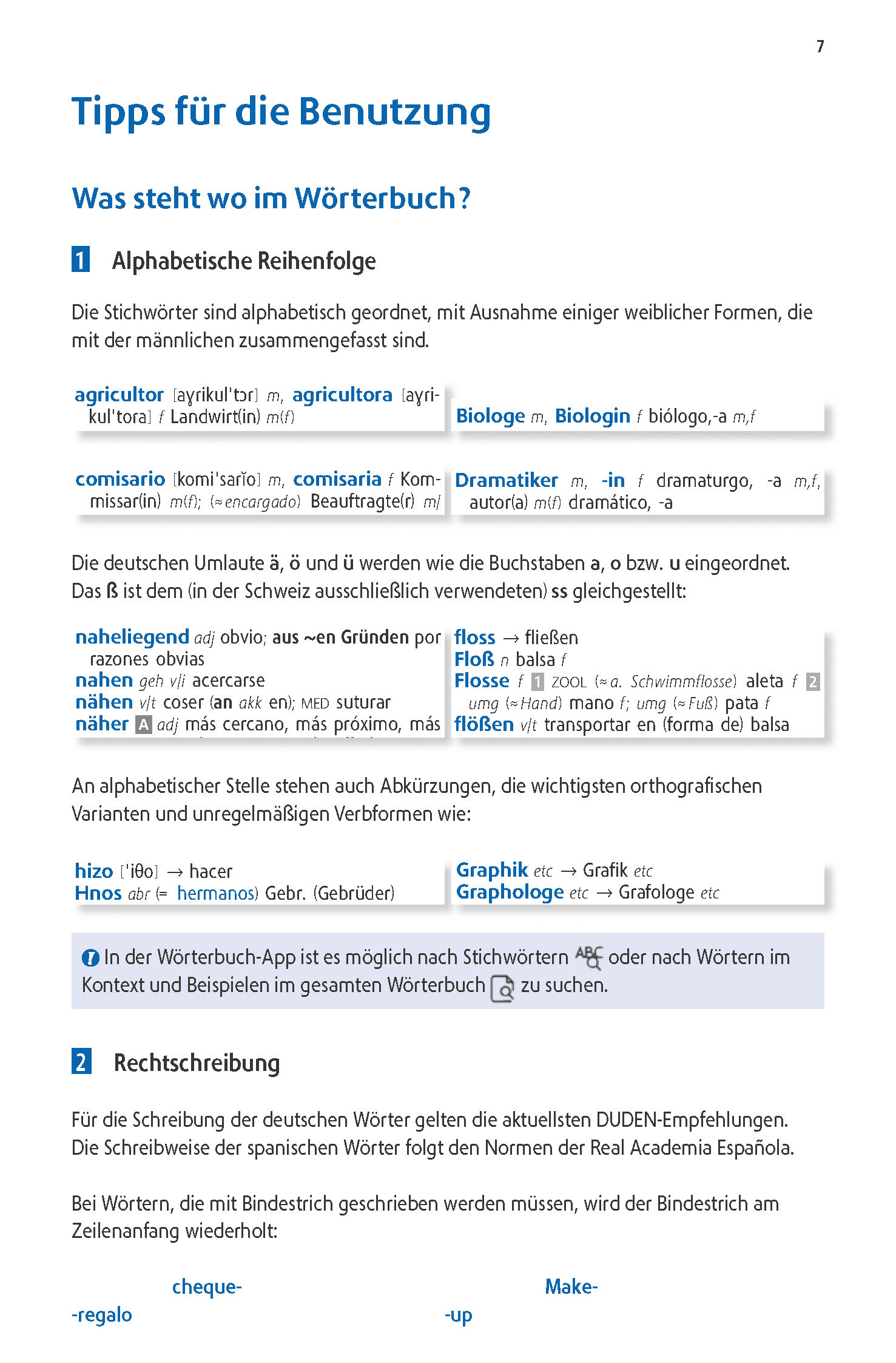 Langenscheidt Abitur-Wörterbuch Spanisch Klausurausgabe Langenscheidt Abitur-Wörterbuch Spanisch Klausurausgabe