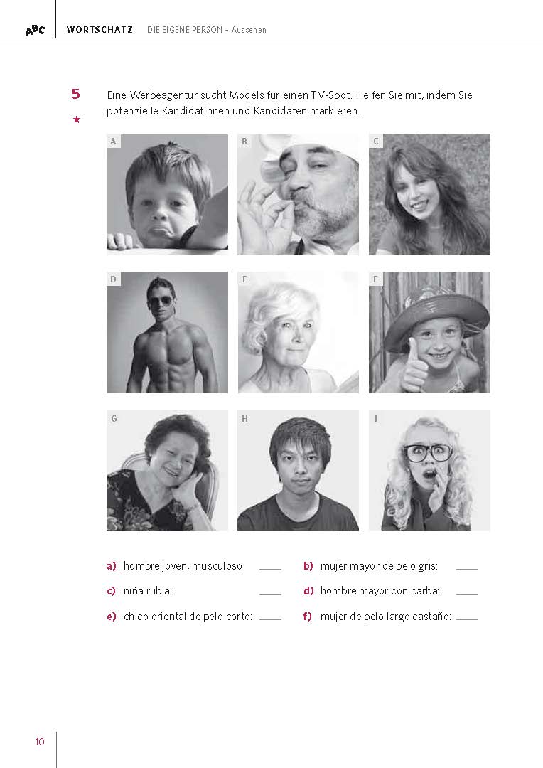 Langenscheidt Üben mit System Spanisch