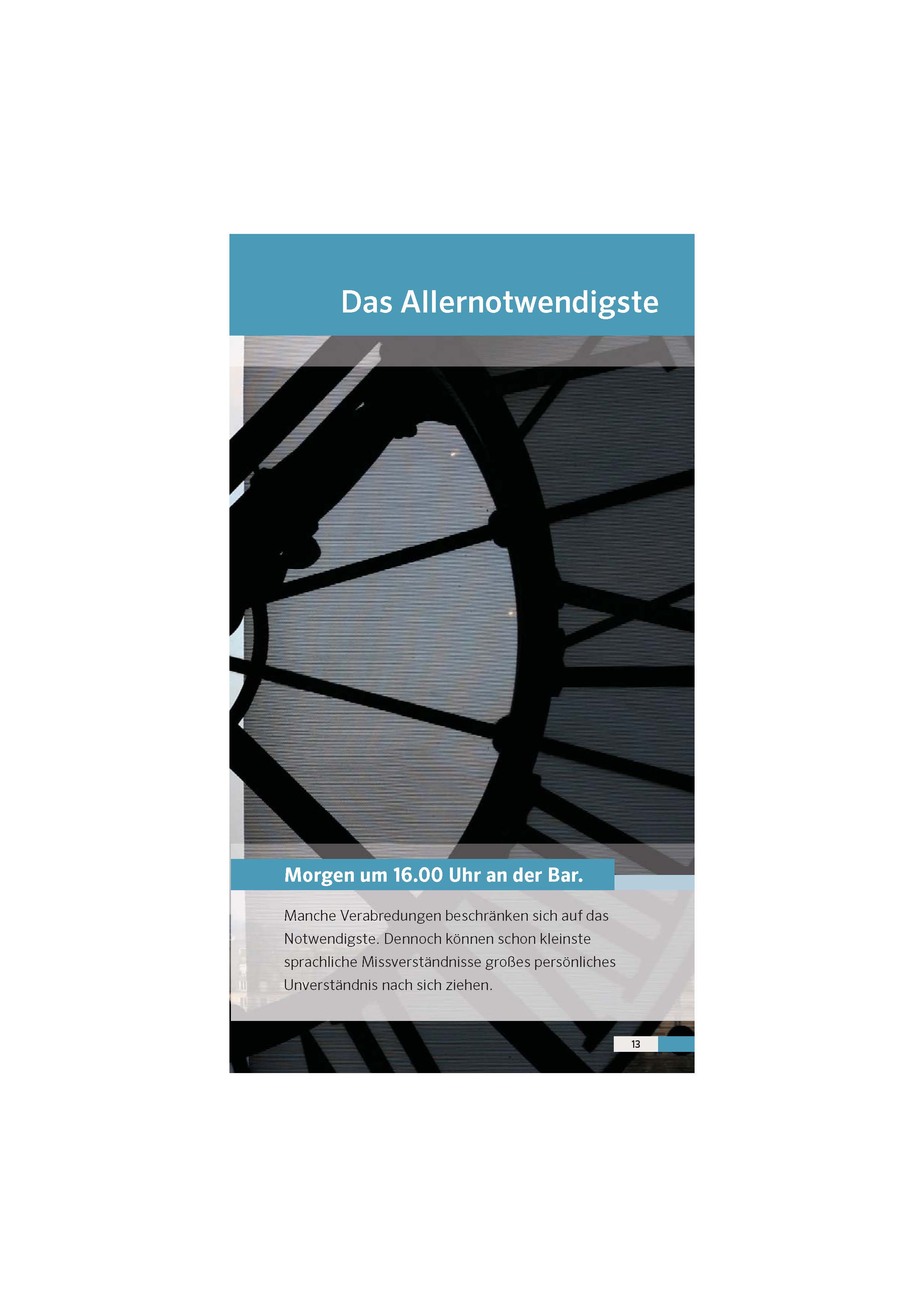 PONS Reise-Sprachführer Französisch