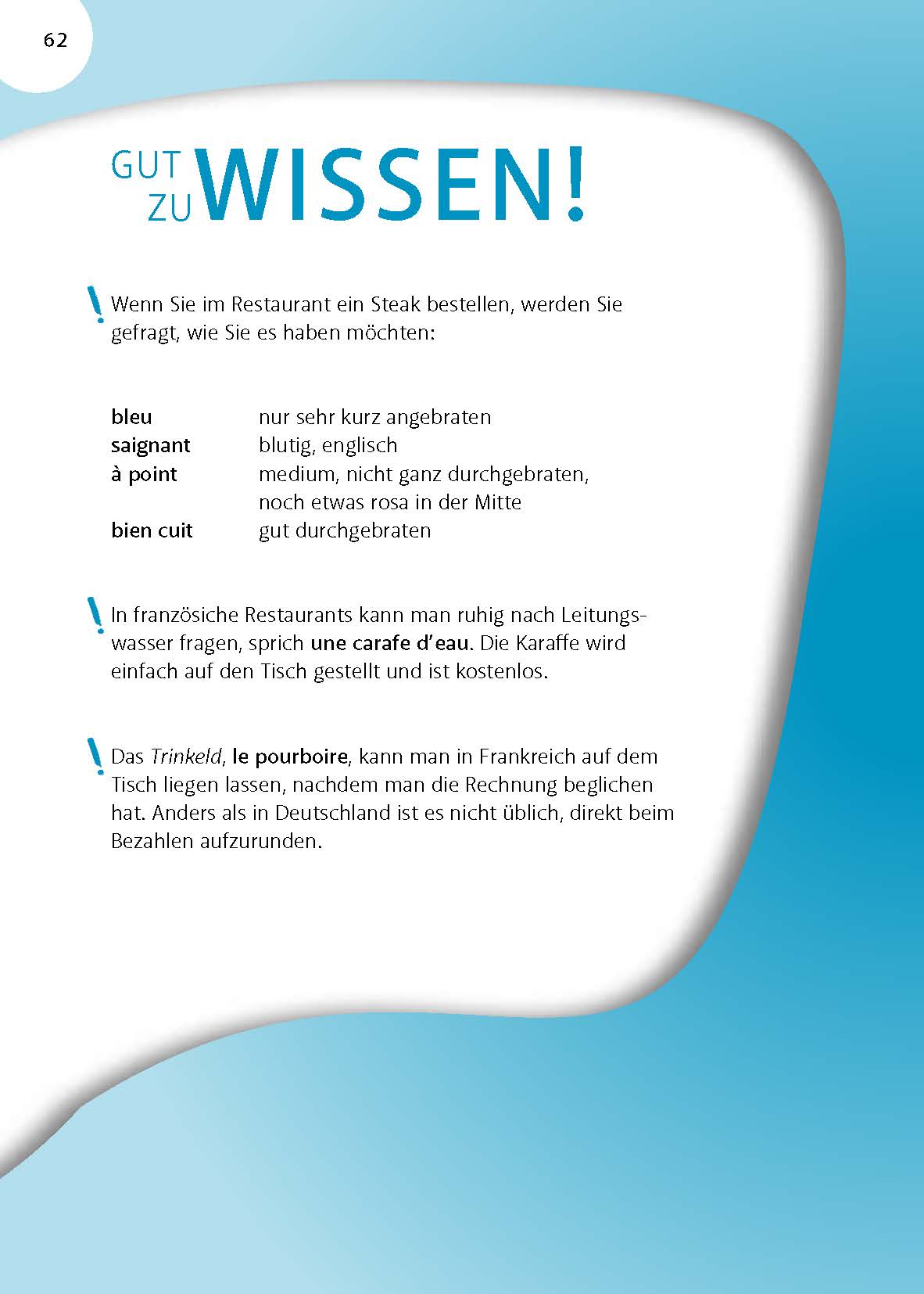 Langenscheidt Flüssig sprechen Französisch