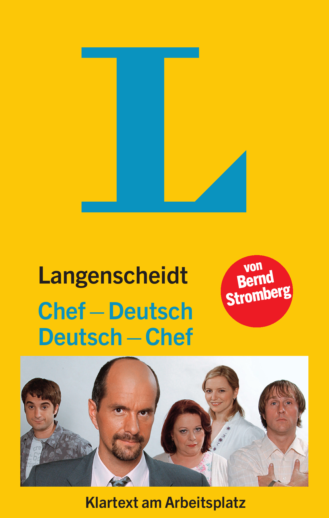 Langenscheidt Chef-Deutsch/Deutsch-Chef Langenscheidt Chef-Deutsch/Deutsch-Chef