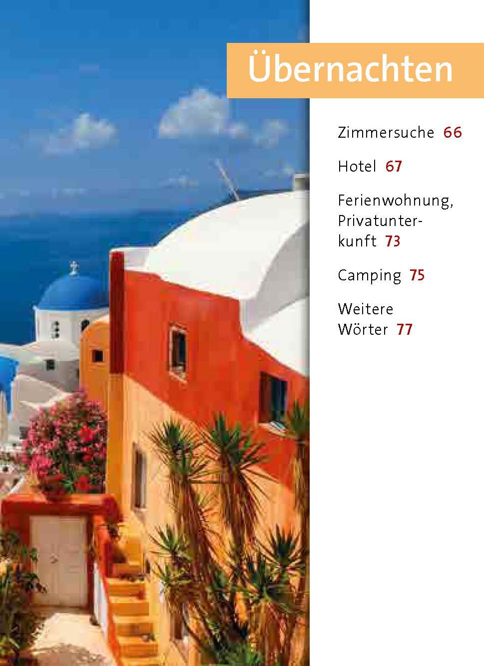 Langenscheidt Universal-Sprachführer Griechisch