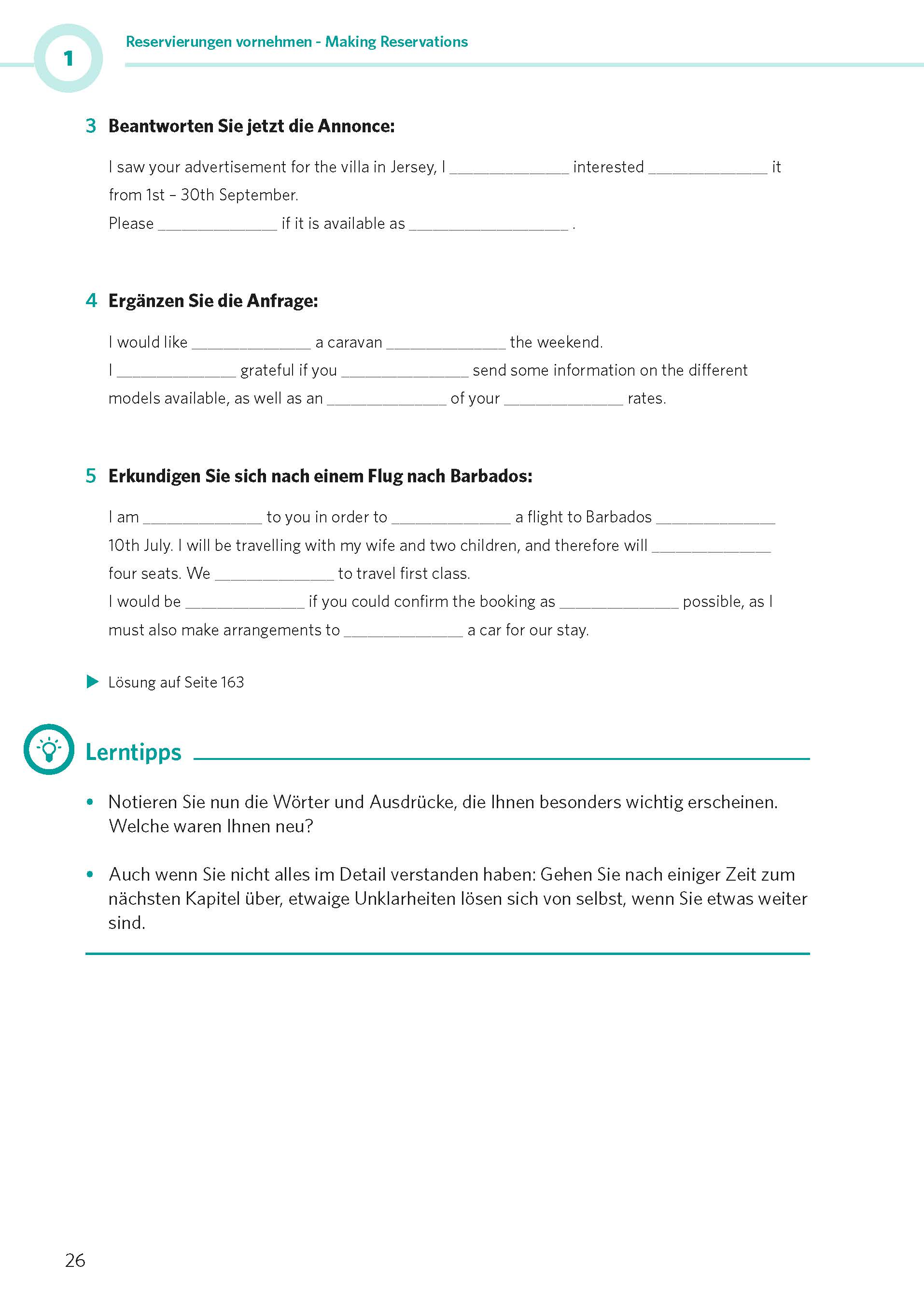 PONS Bürokommunikation Englisch