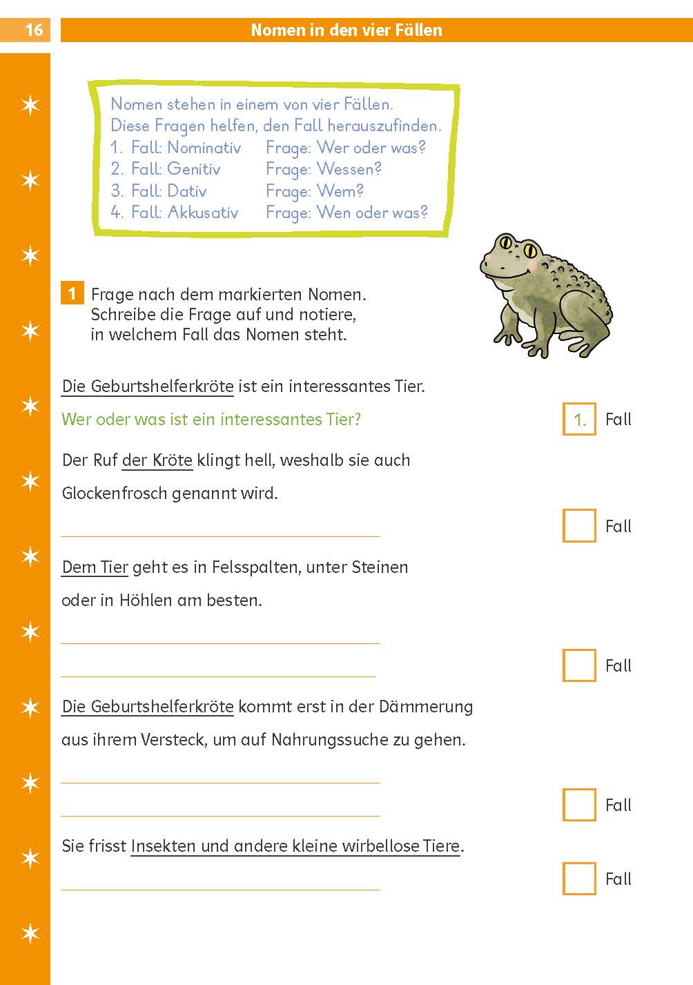 Klett Die Deutsch-Helden: Grammatik 4. Klasse Klett Die Deutsch-Helden: Grammatik 4. Klasse