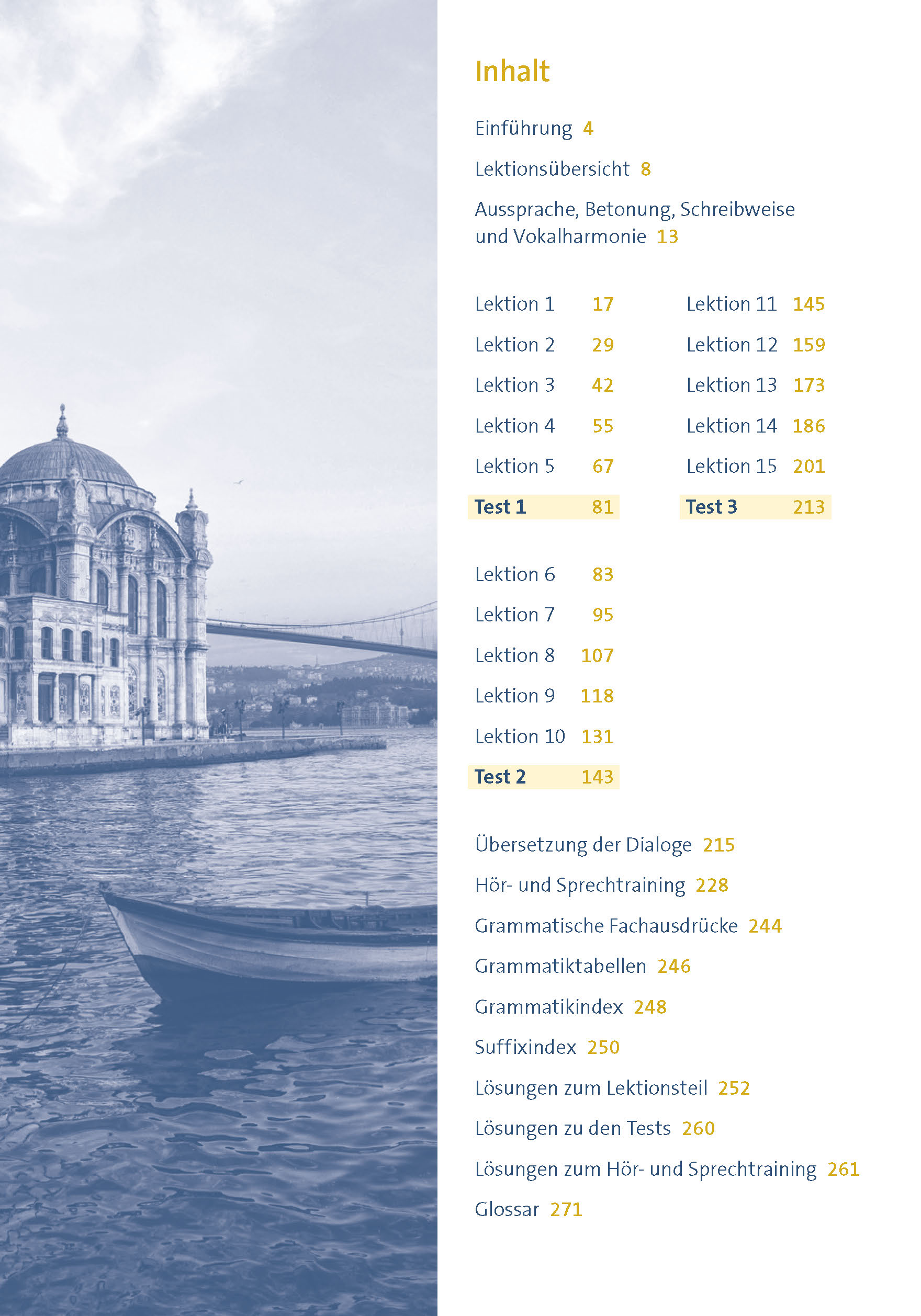 Langenscheidt Türkisch mit System Langenscheidt Türkisch mit System