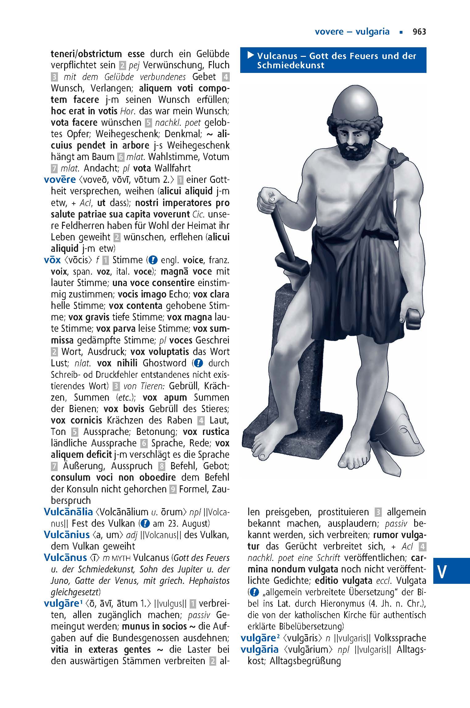 Langenscheidt Großes Schulwörterbuch Plus Latein