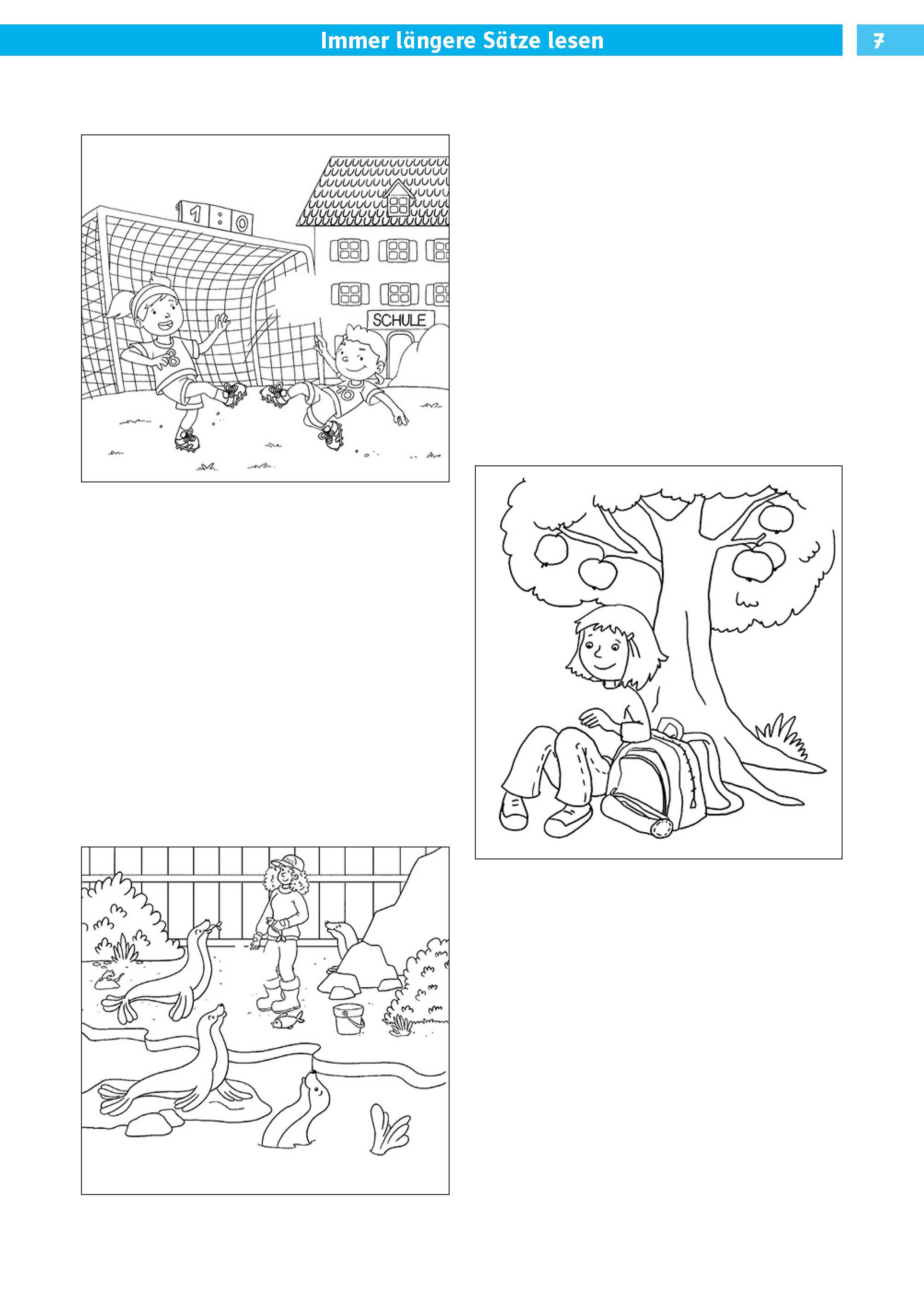 Klett Die Deutsch-Helden: Lesen und verstehen 3. Klasse