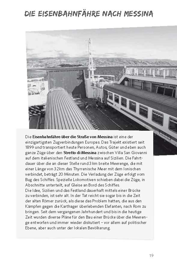 PONS Entscheide selbst … Lektüre Italienisch A2-B1 - Avventure in Sicilia