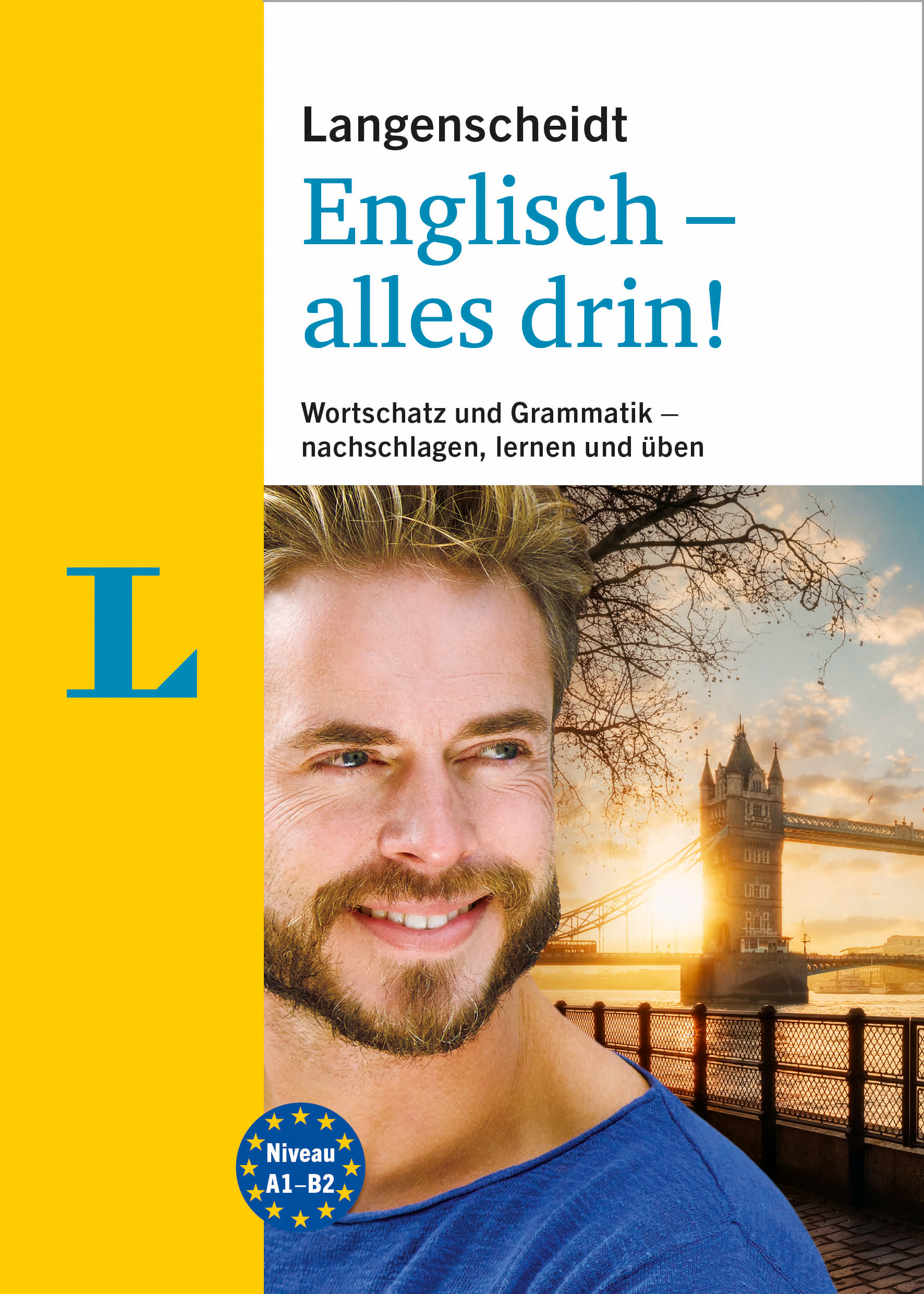 Langenscheidt Englisch - alles drin! Langenscheidt Englisch - alles drin!
