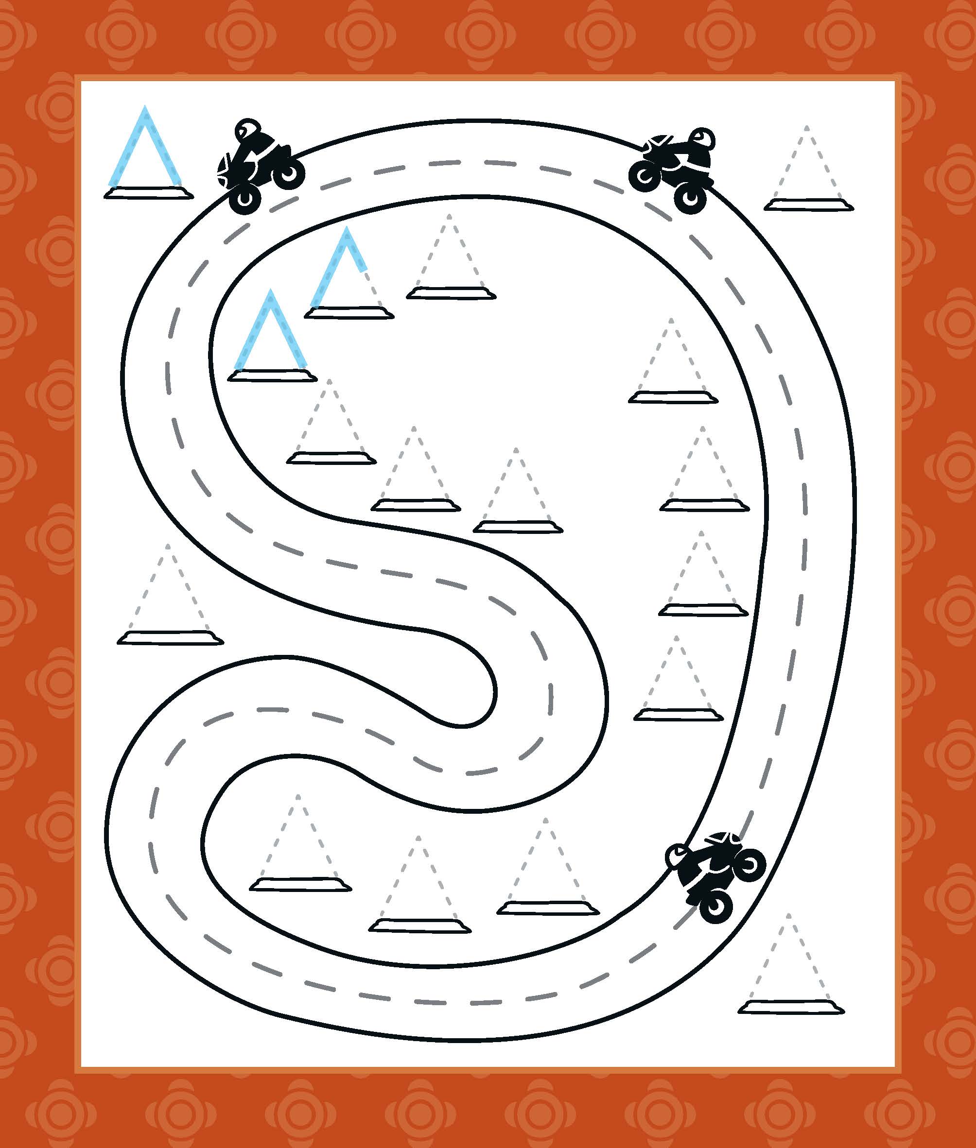 Klett Mein Lieblings-Block Tatütata! Meine ersten Rätselspiele