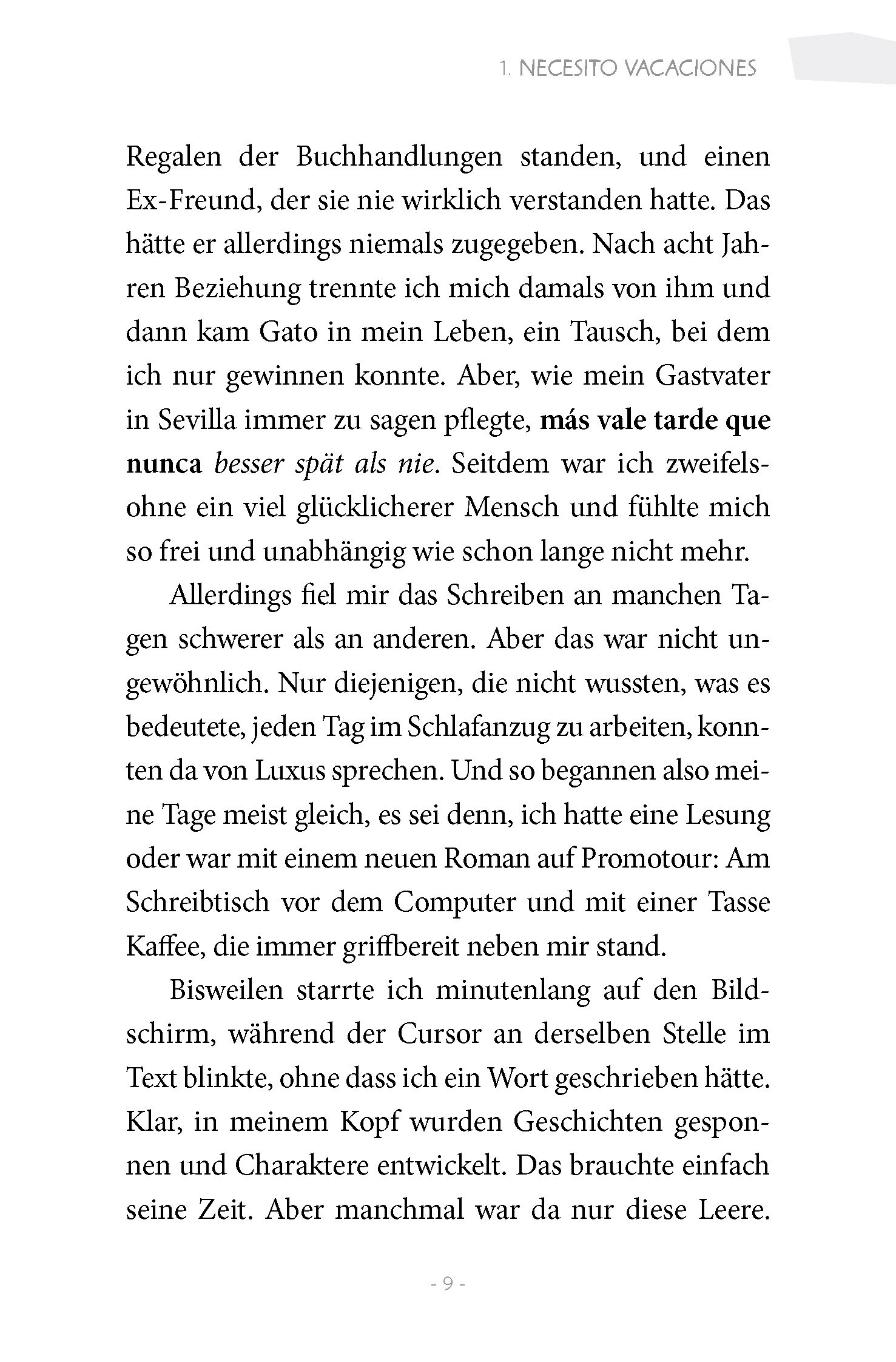 Langenscheidt Spanisch lernen mit Anna