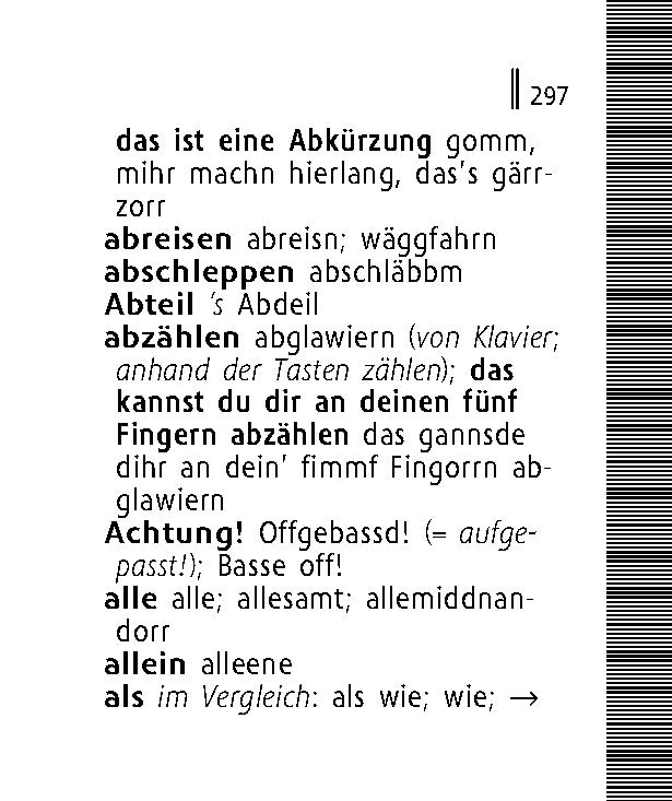 Langenscheidt Lilliput Sächsisch Langenscheidt Lilliput Sächsisch
