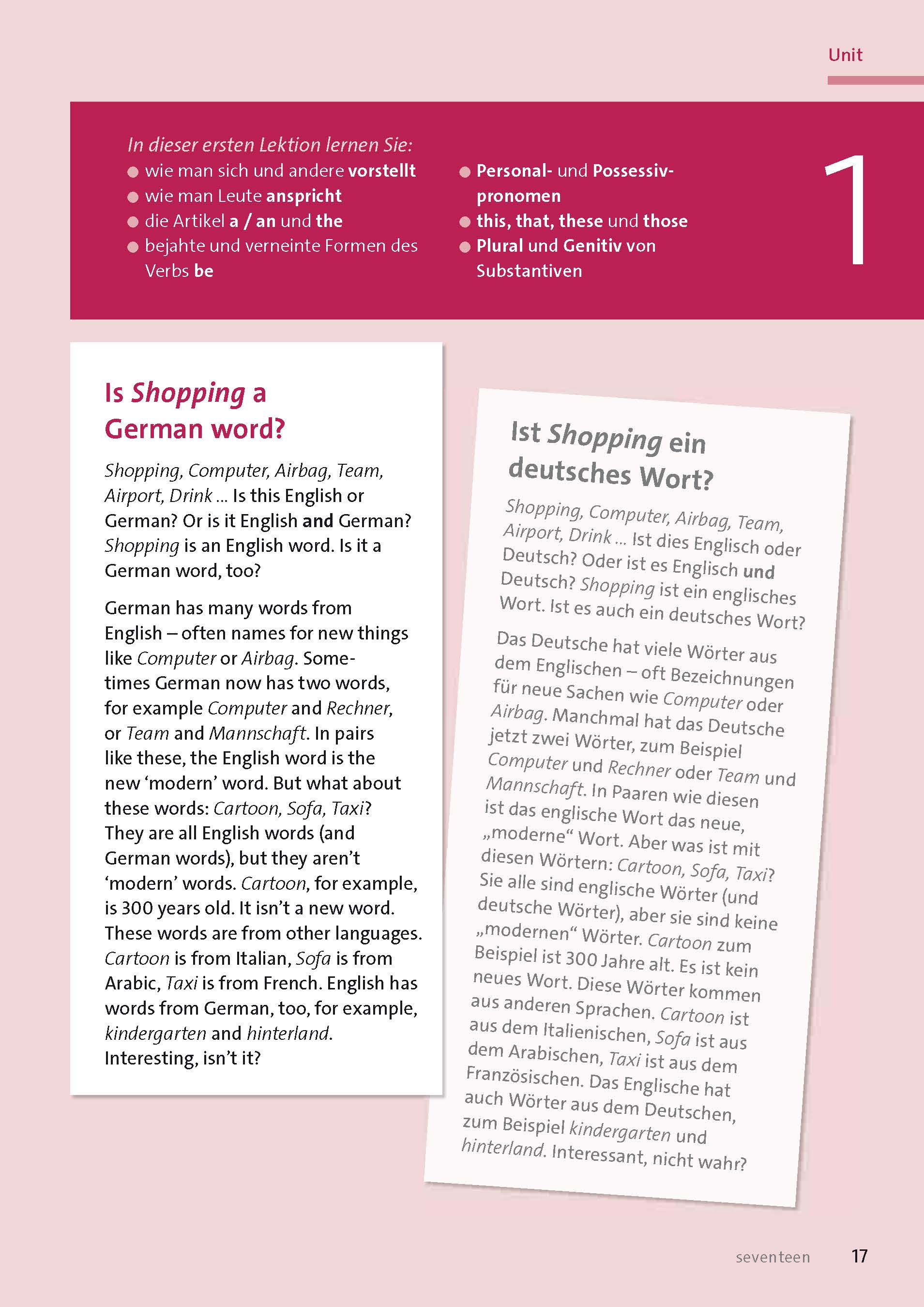 Langenscheidt Sprachkurs mit System Englisch Langenscheidt Sprachkurs mit System Englisch