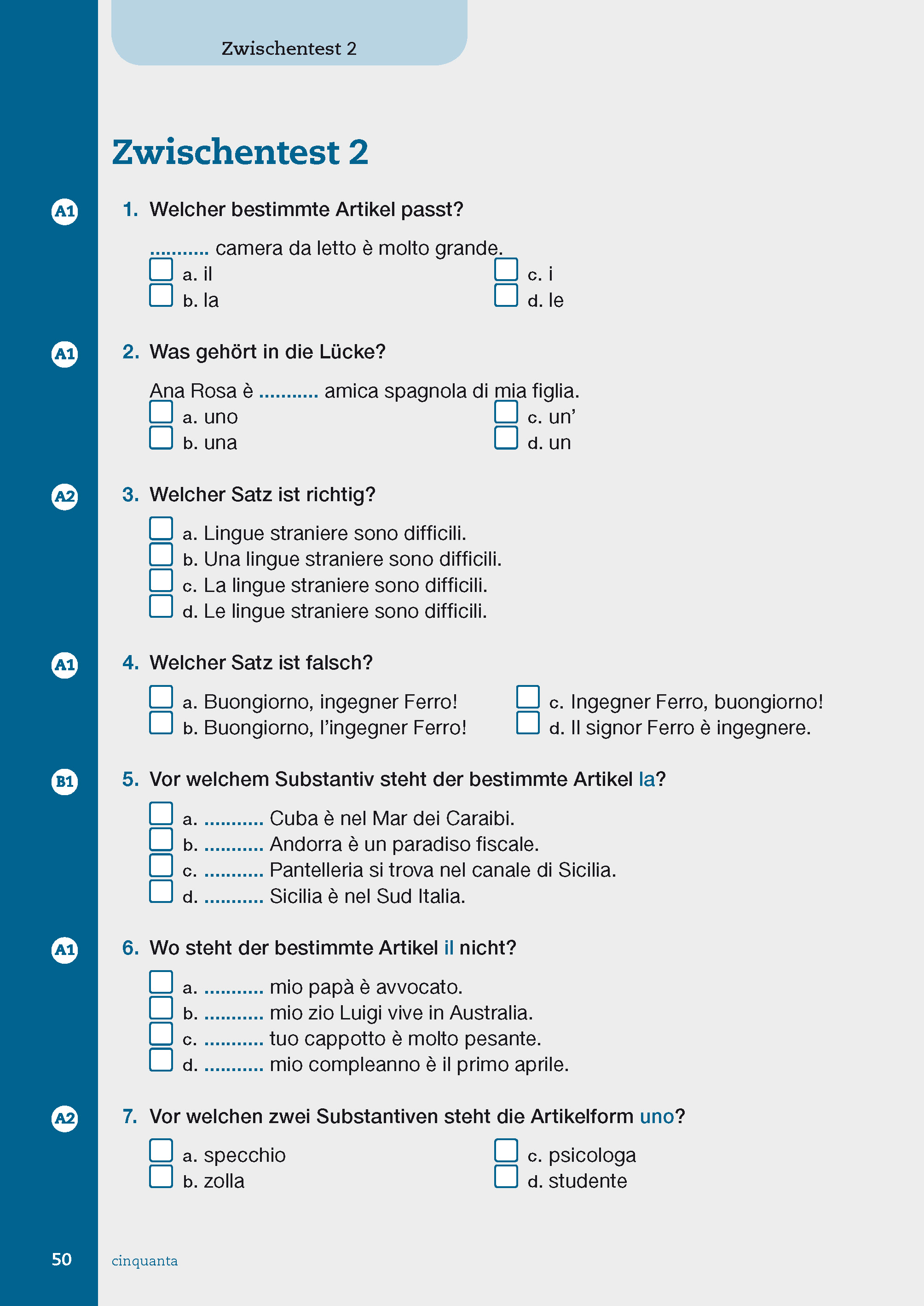 Langenscheidt Komplett-Grammatik Italienisch Langenscheidt Komplett-Grammatik Italienisch