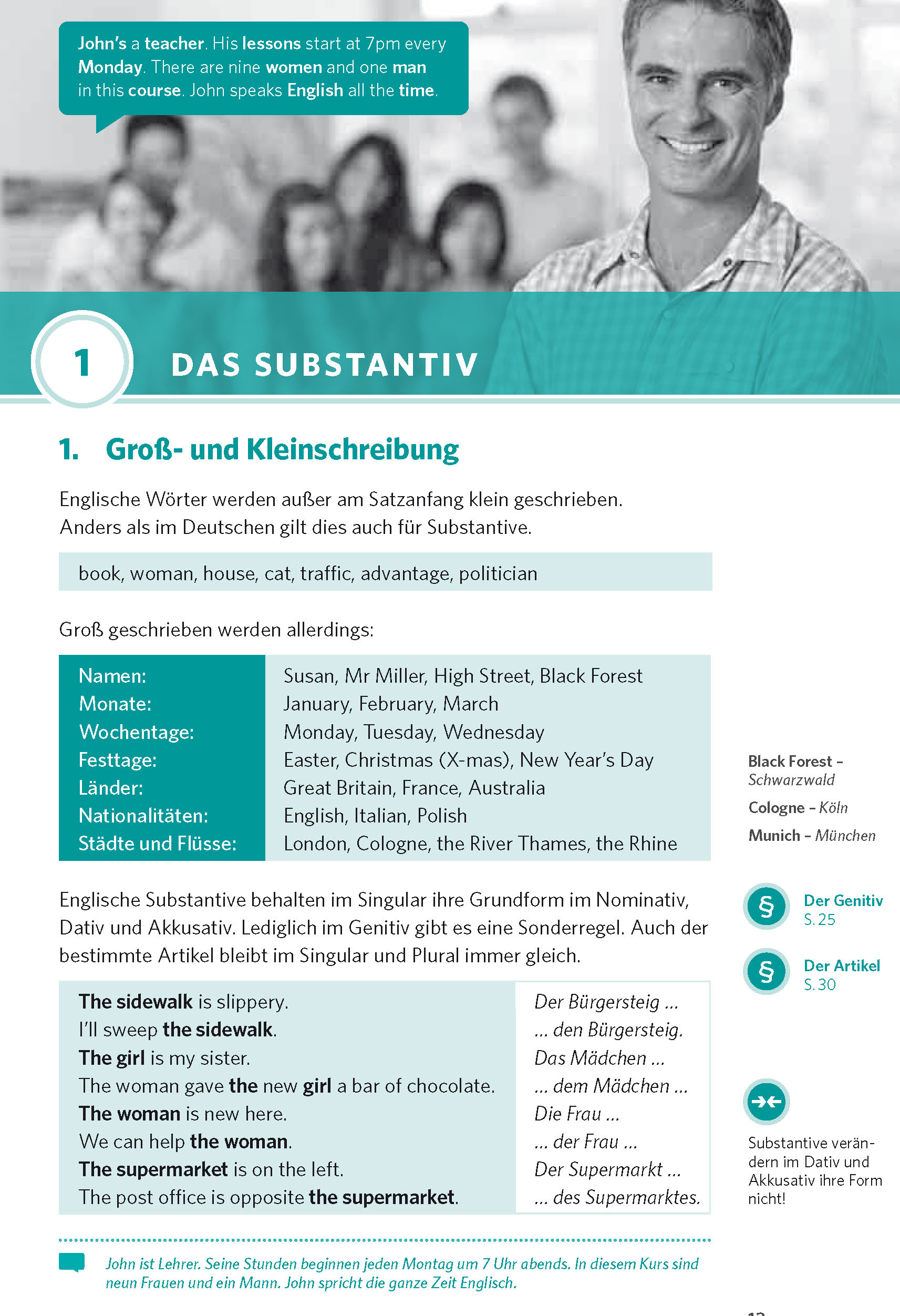 PONS Praxis-Grammatik Englisch