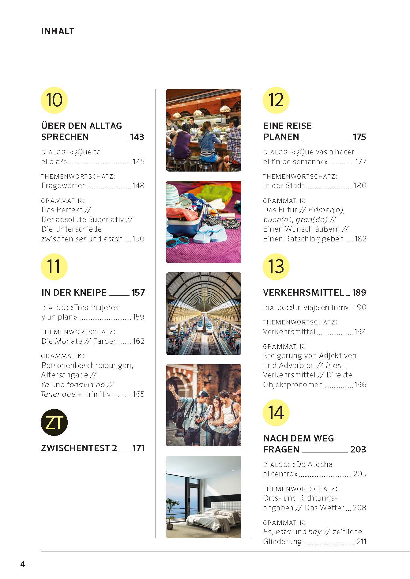 Langenscheidt Schritt für Schritt Spanisch Langenscheidt Schritt für Schritt Spanisch