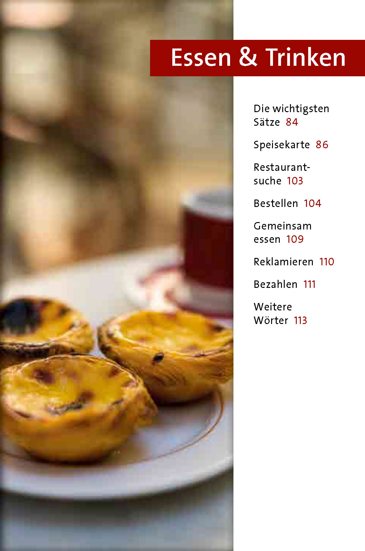 Langenscheidt Sprachführer Portugiesisch