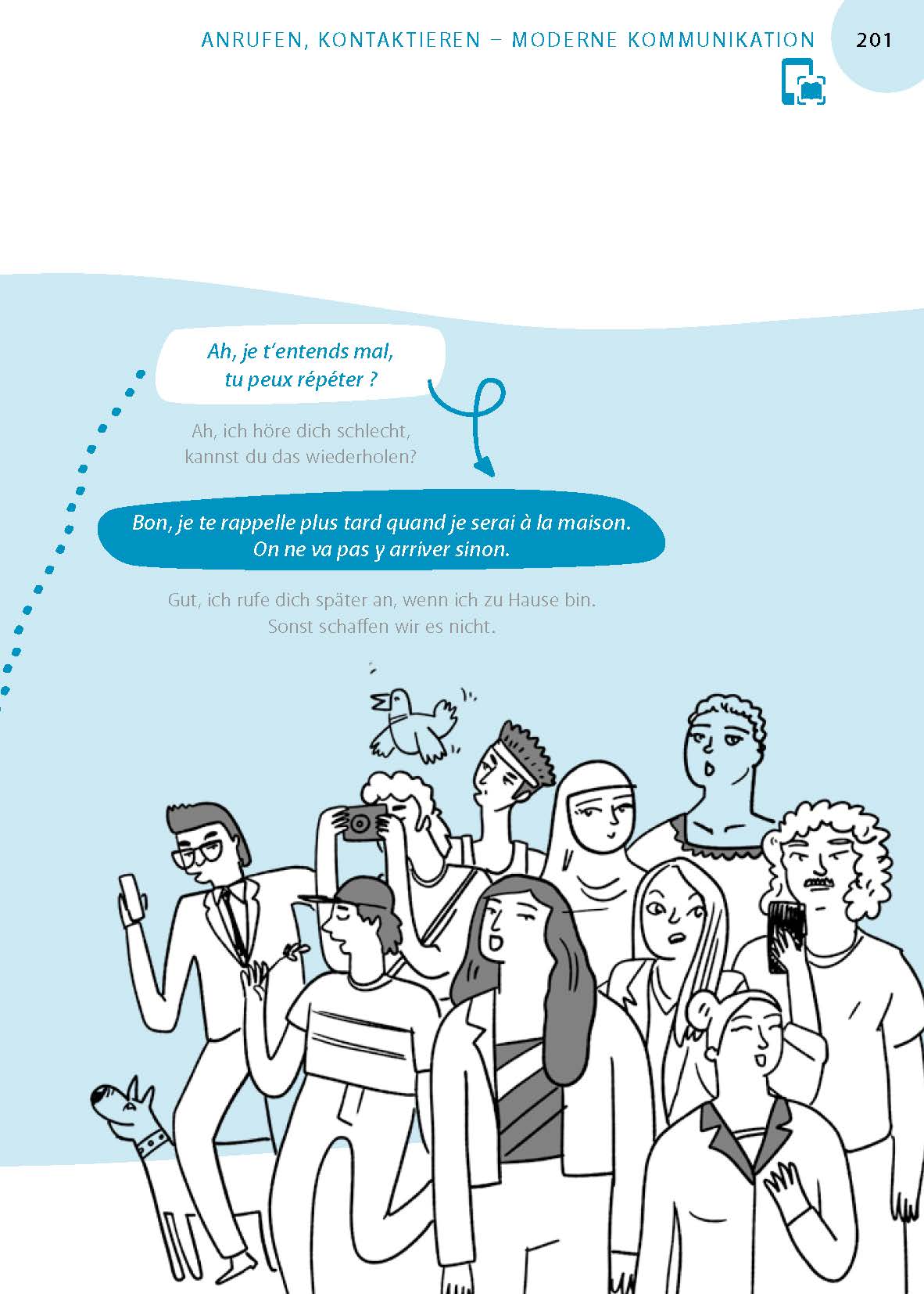 Langenscheidt Flüssig sprechen Französisch