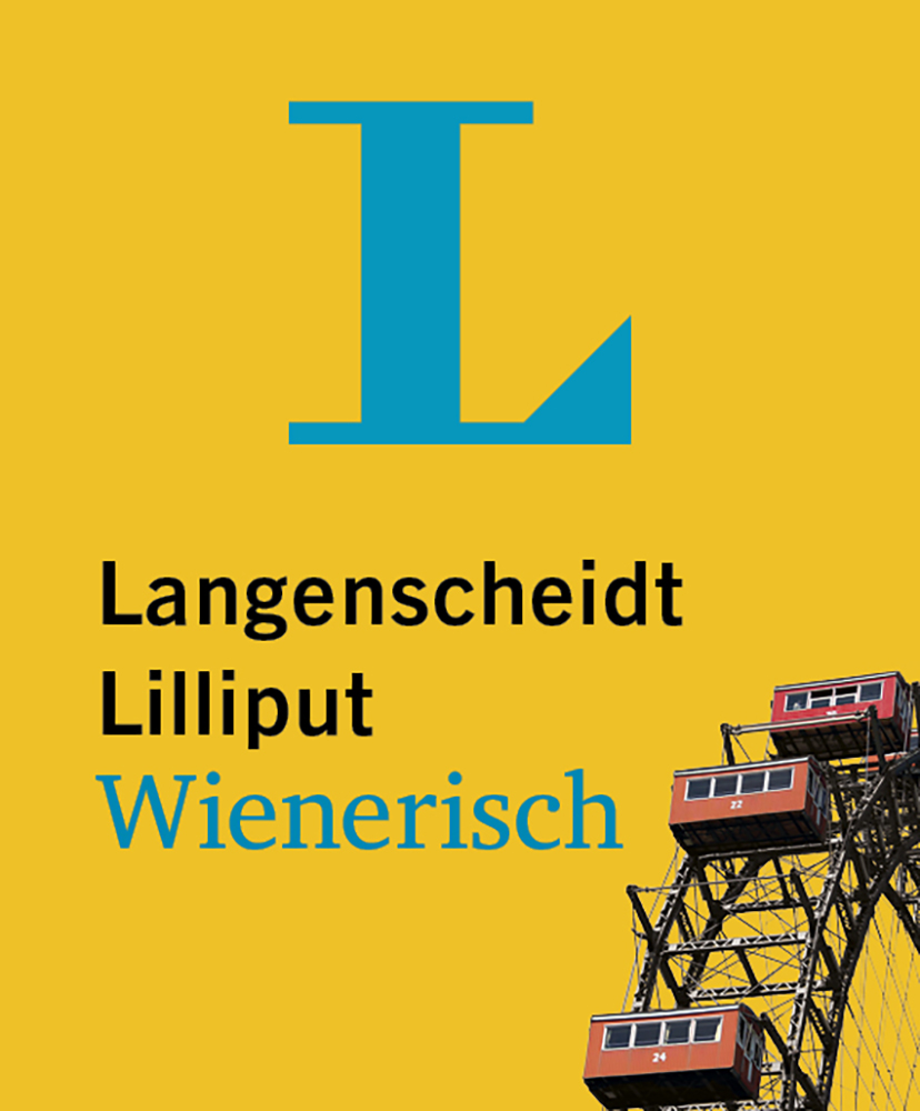 Langenscheidt Lilliput Wienerisch Langenscheidt Lilliput Wienerisch