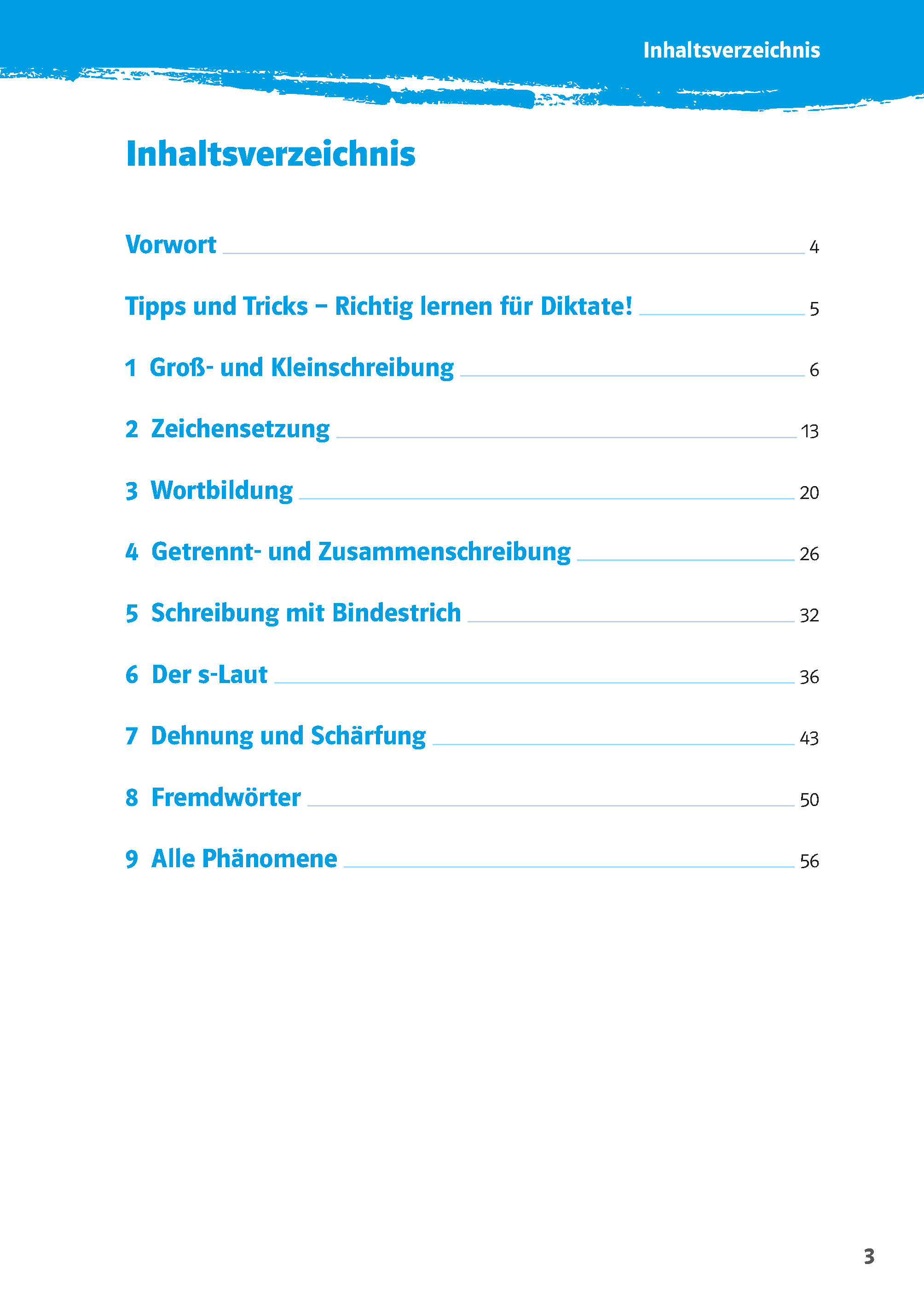 Klett 10-Minuten-Training Deutsch Rechtschreibung Diktate 5./6. Klasse