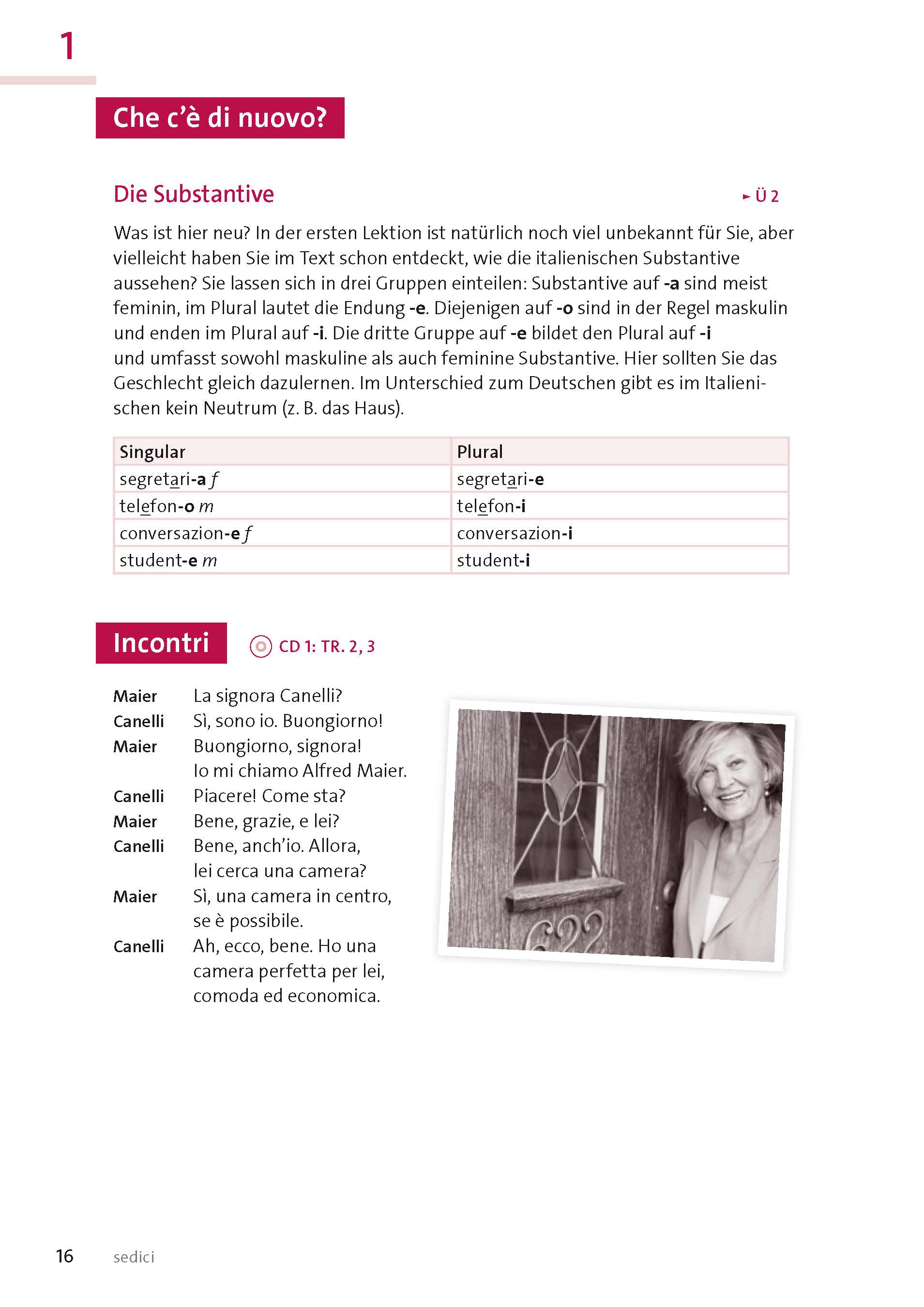 Langenscheidt Sprachkurs mit System Italienisch Langenscheidt Sprachkurs mit System Italienisch